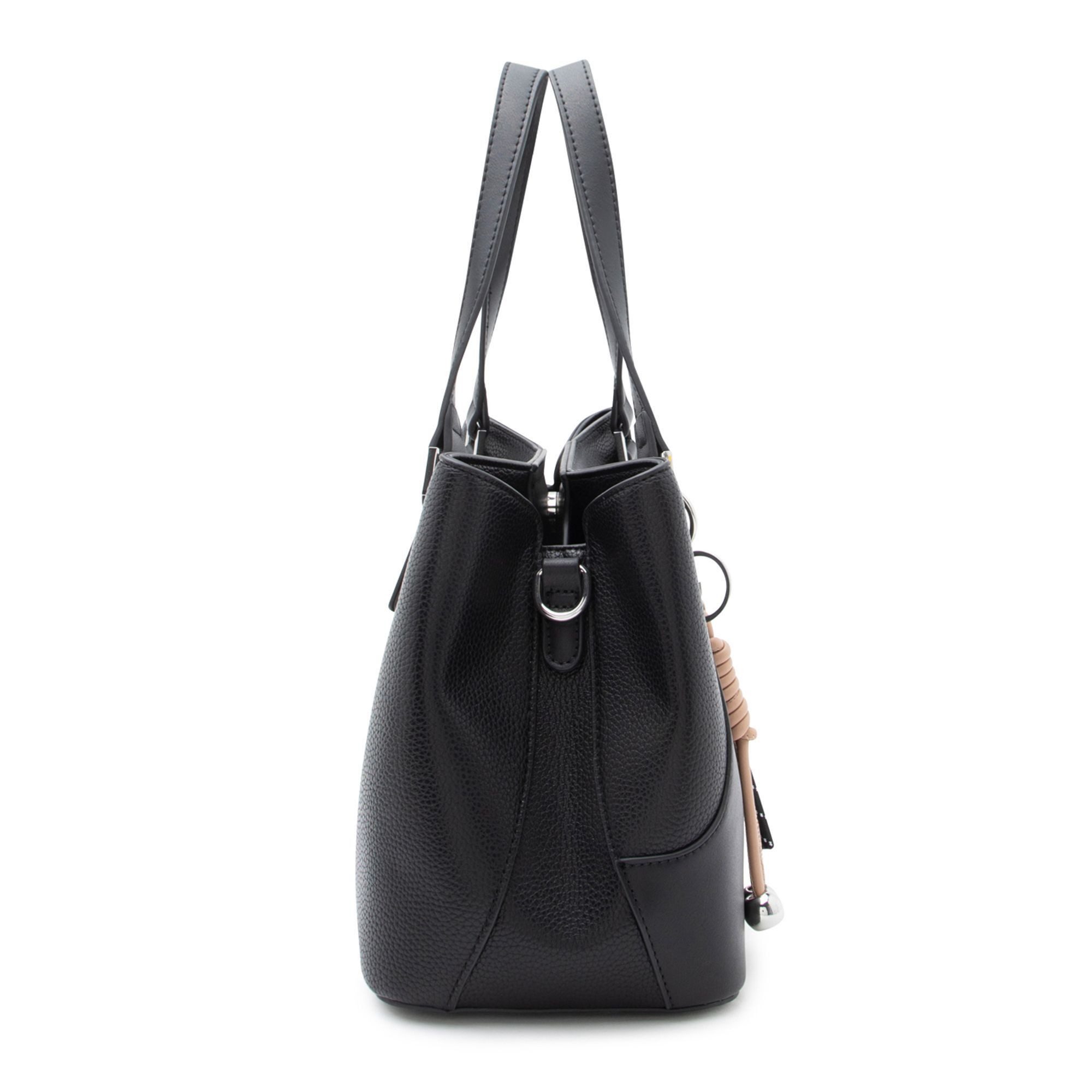 L. CREDI Shopper Roberta, Polyurethan