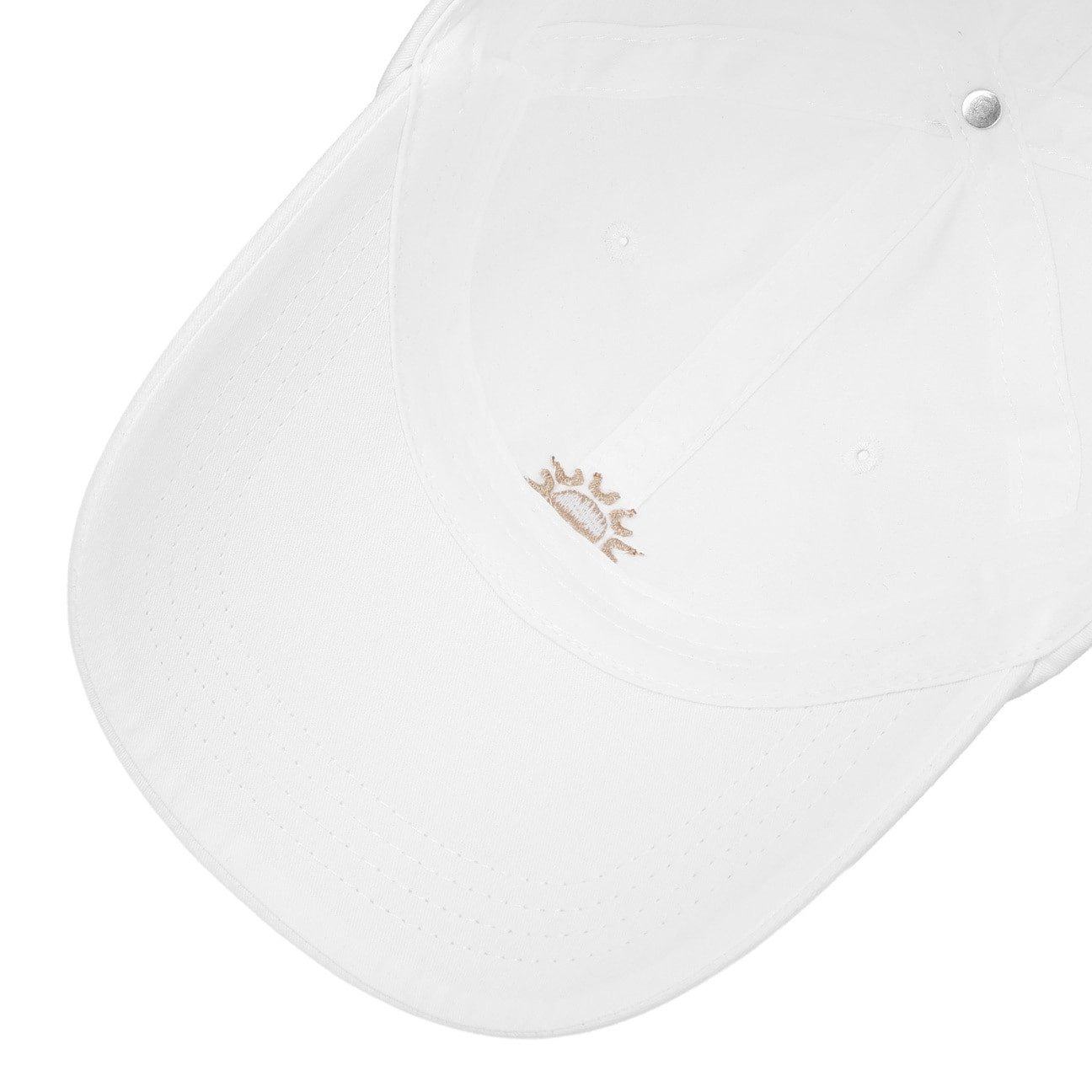 Barts Baseball Cap (1-St) Basecap Metallschnalle