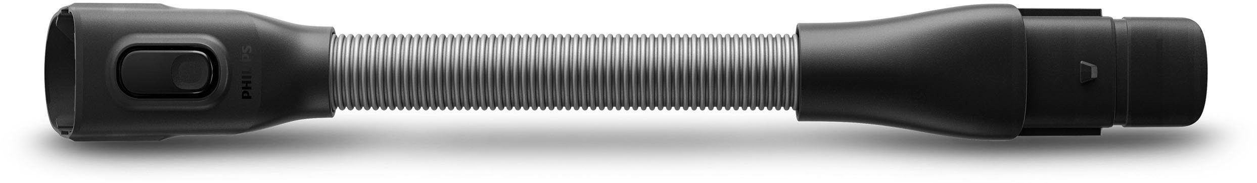 Philips Staubsaugerdüsen-Set FC8093/01, Zubehör für Philips SpeedPro Max Modelle und mehr, (Set, 3-tlg), ideal zum Reinigen des Autos
