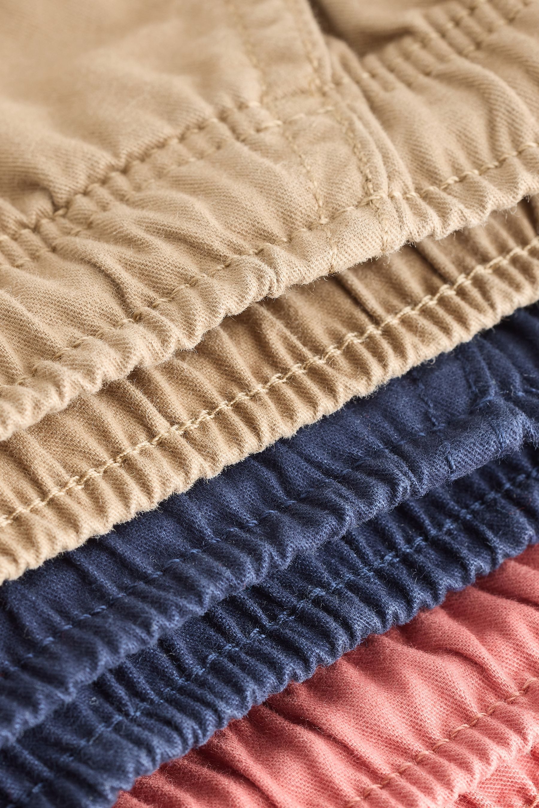 Next Shorts Shorts, 3er-Pack (3-tlg)