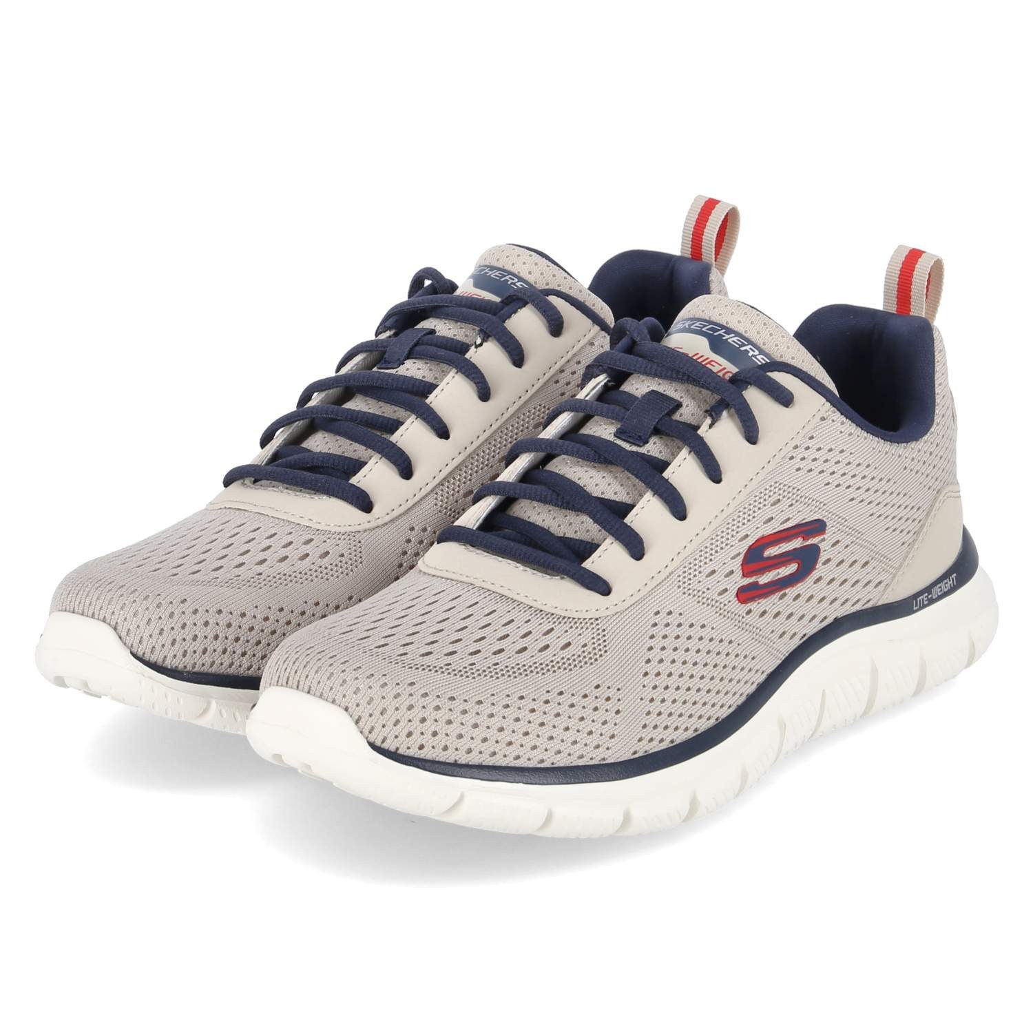 Skechers 232758 TPNV Schnürschuh günstig online kaufen