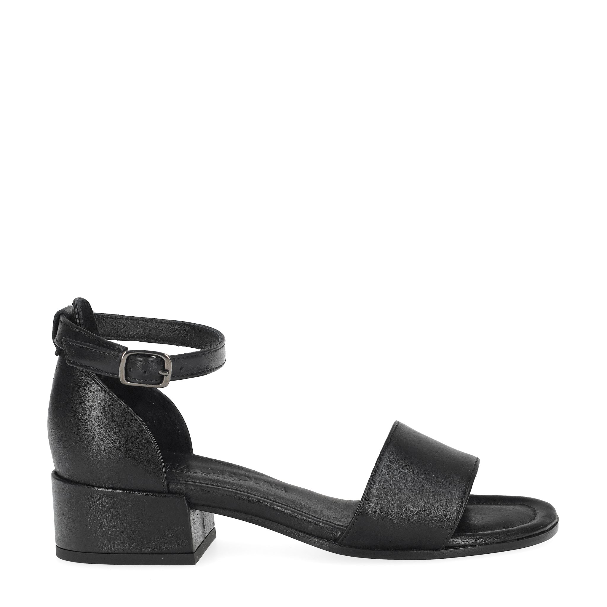 Donna Carolina Donna Carolina LIDO JOY 57.594.462-002, Ballerina, Schwarz, Damen Ballerina