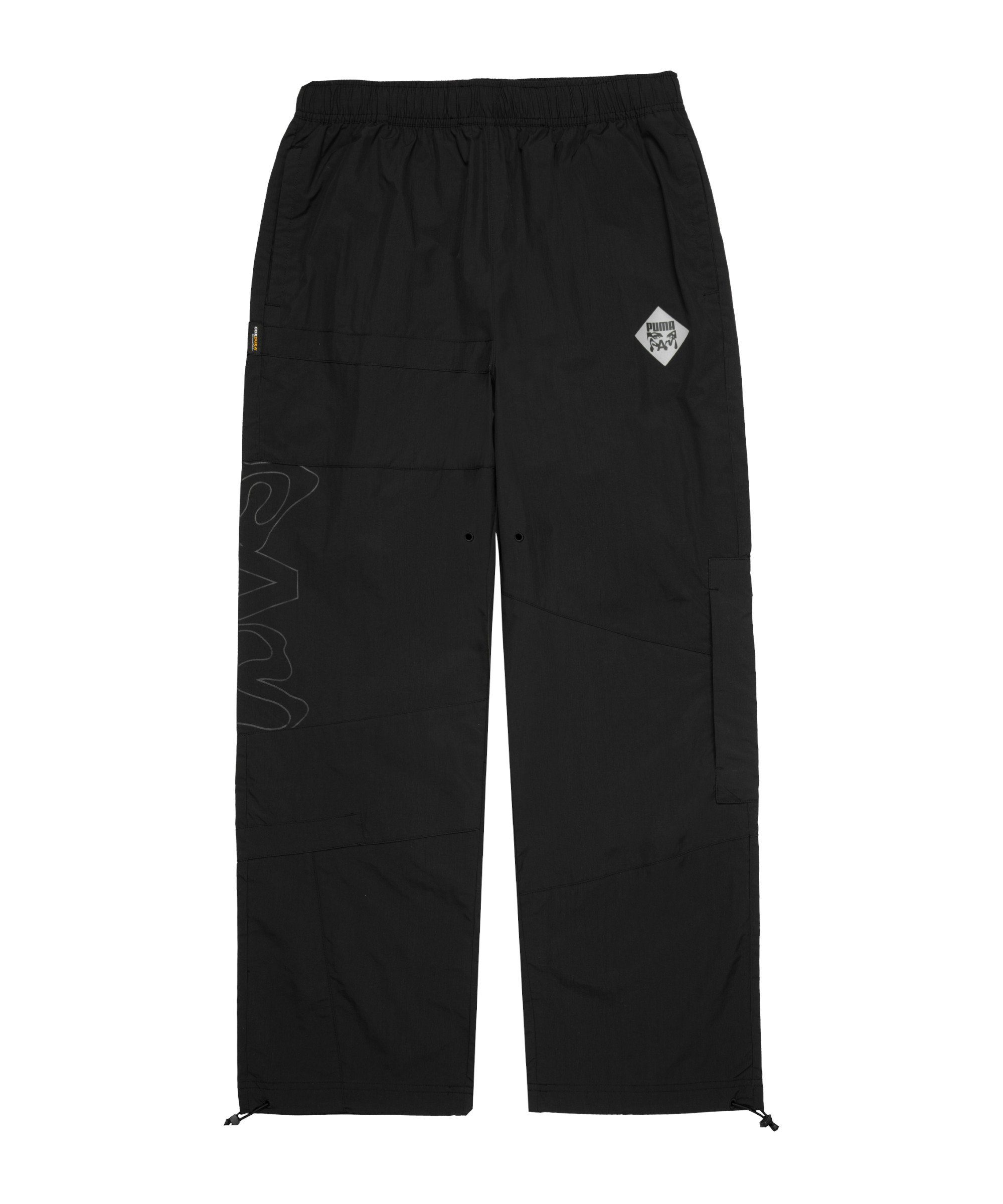 Jogginghose PUMA X P.A.M. Woven Jogginghose Jogginghosen