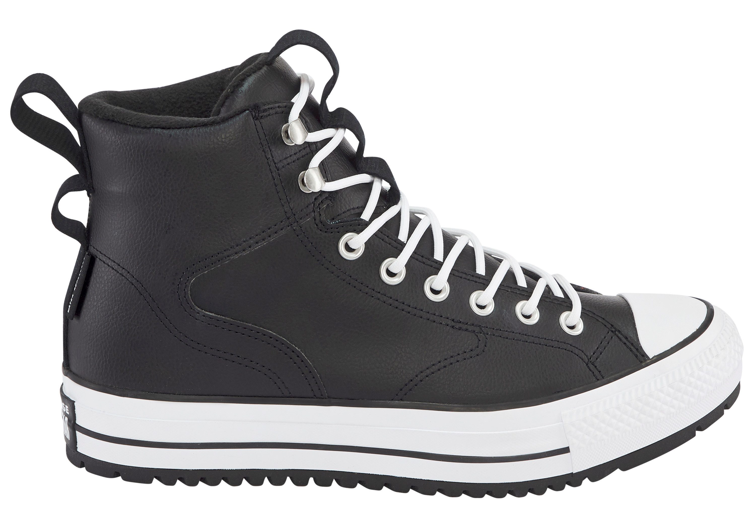 Converse CHUCK TAYLOR ALL STAR WATER-REPELLENT HIKER BOOT Sneaker wasserabw günstig online kaufen