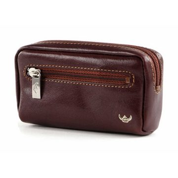 Golden Head Clutch braun (1-tlg)