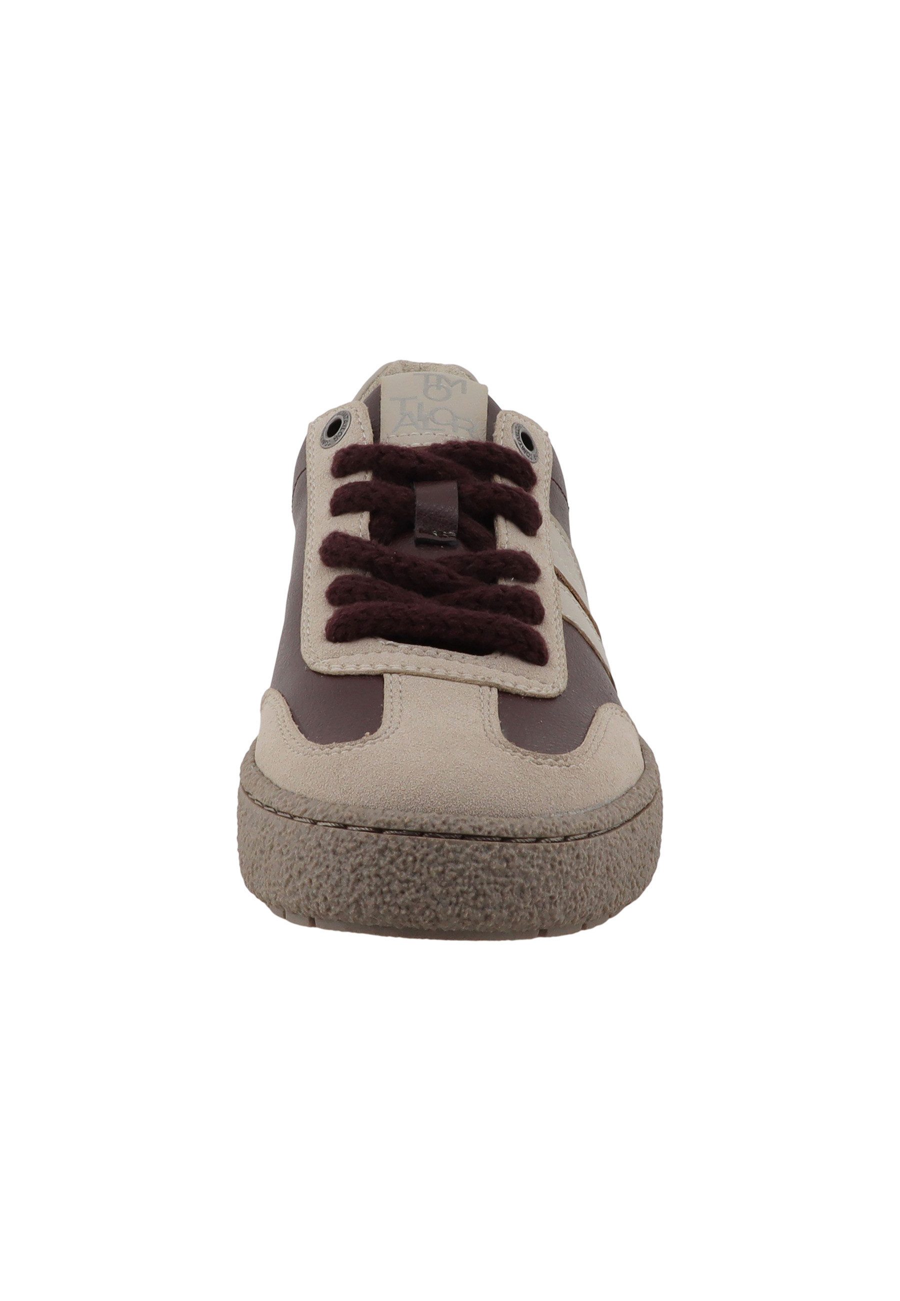 TOM TAILOR Tom Tailor Sneakers Sneaker