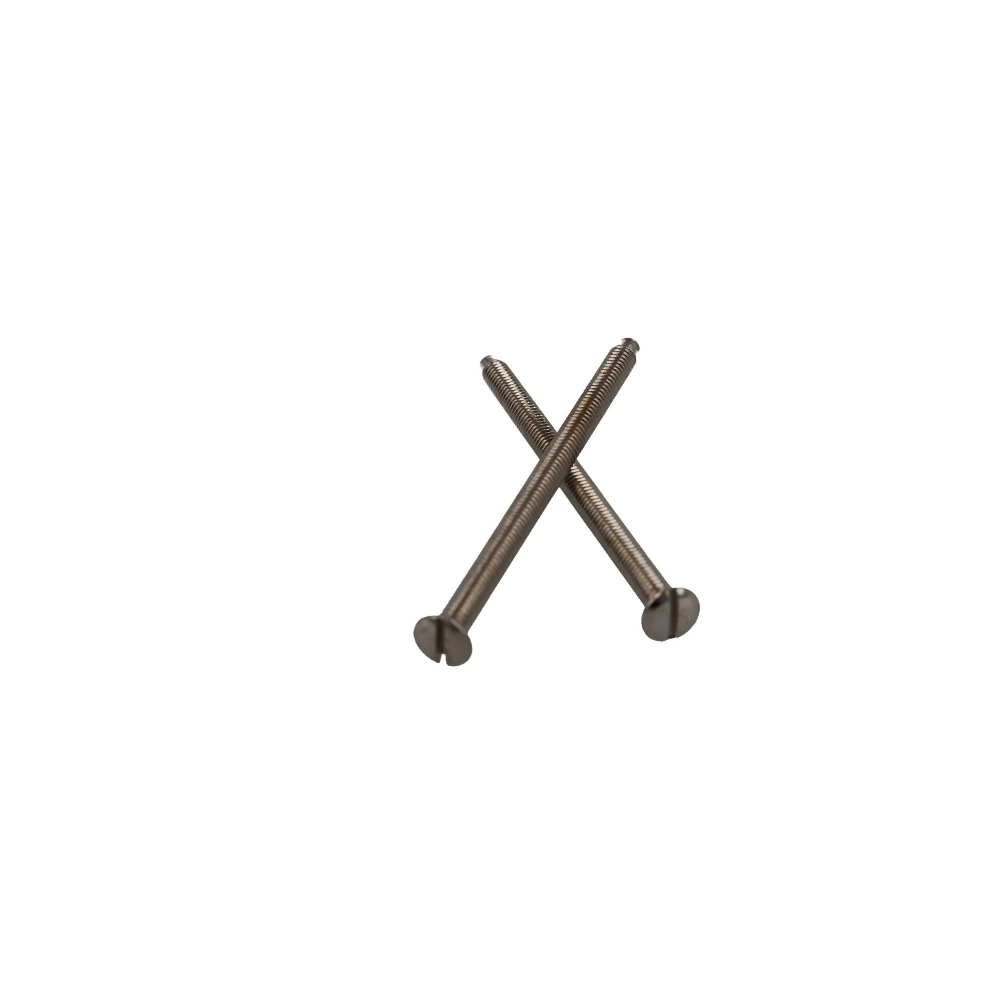 Kludi Badarmatur Linsenschraube M4 x 60 chrom - 92211005-00