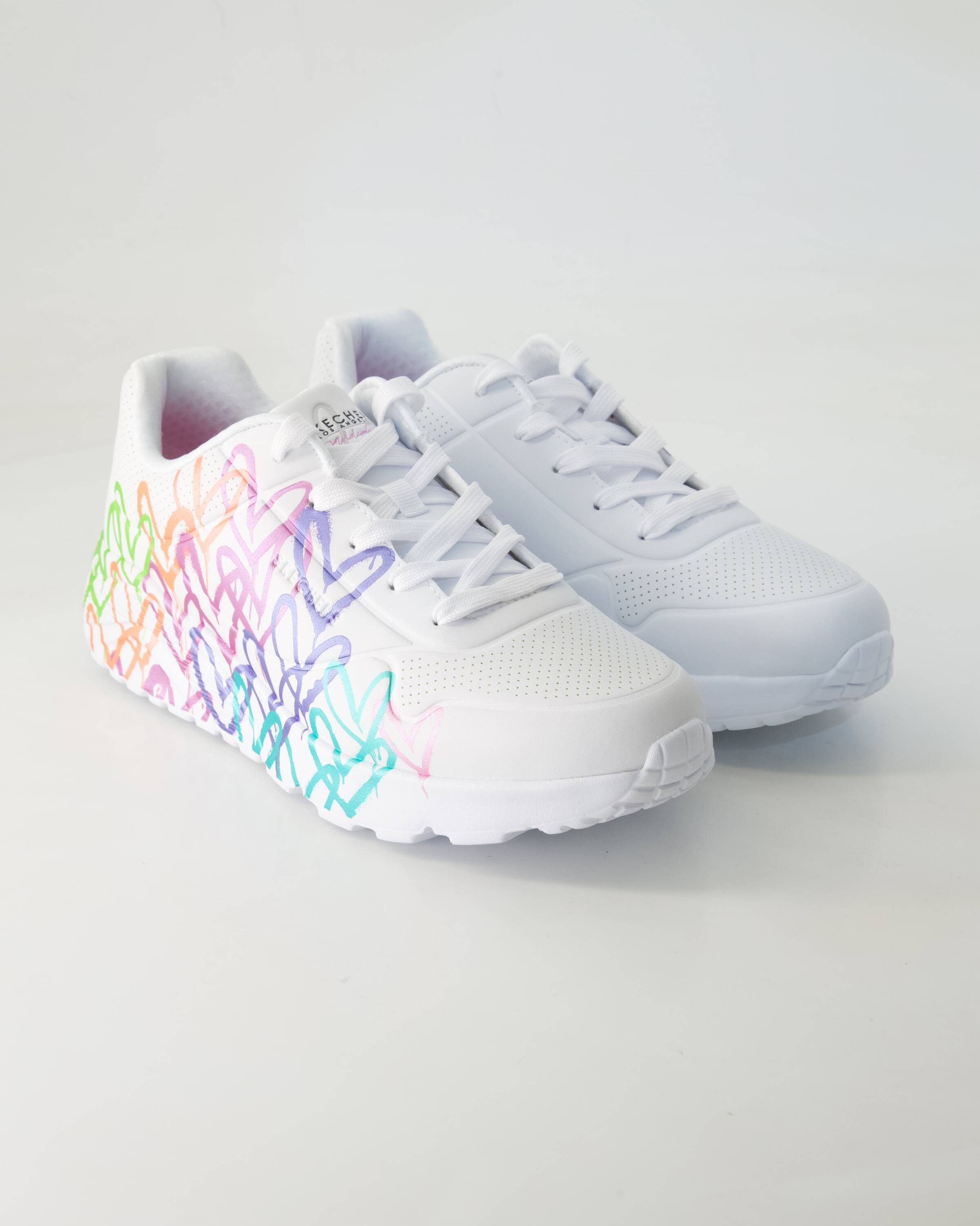 Skechers 314098L Sneaker Obermaterial: Sonstiges Material