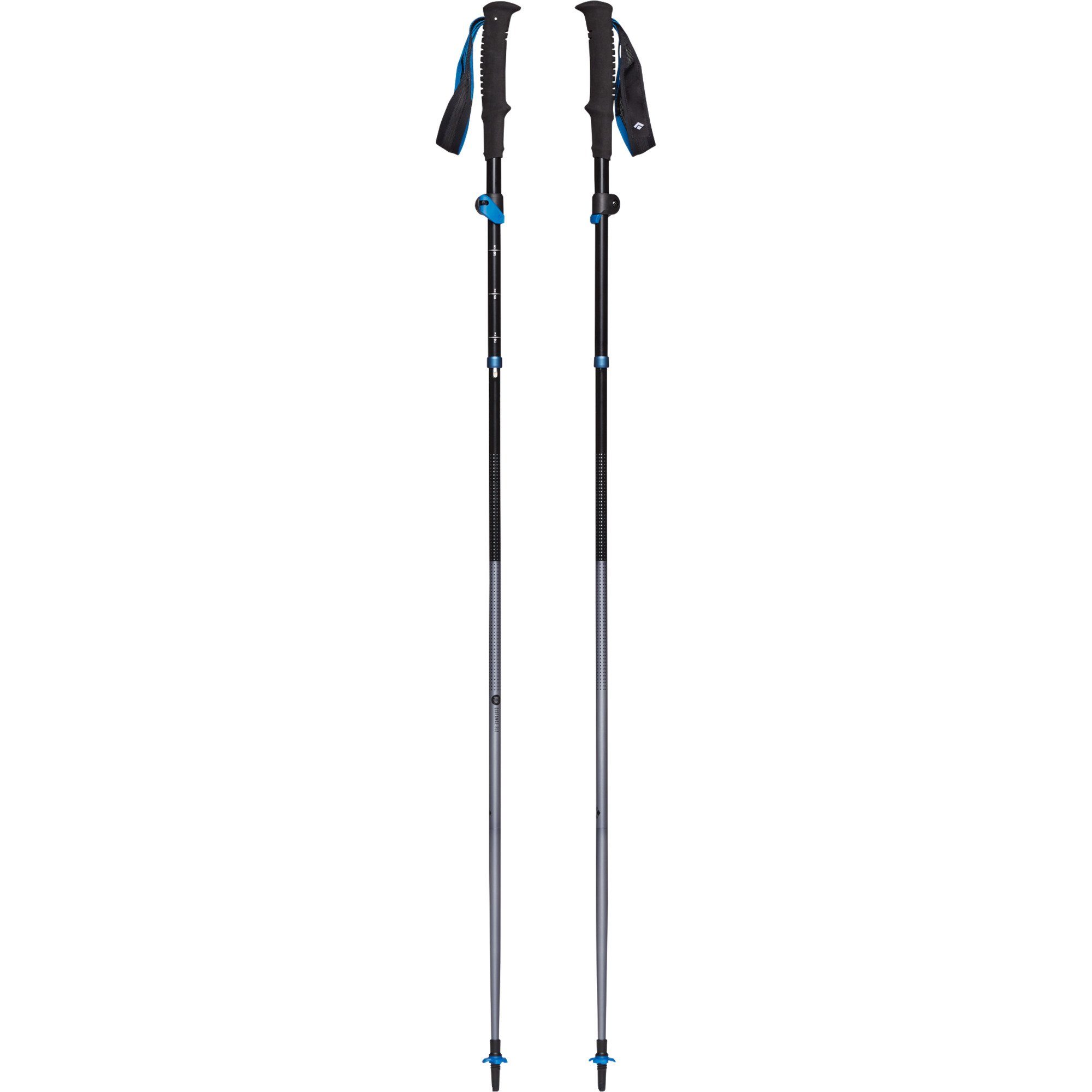 Wanderstöcke Black Diamond Trekkingstöcke Distance FLZ