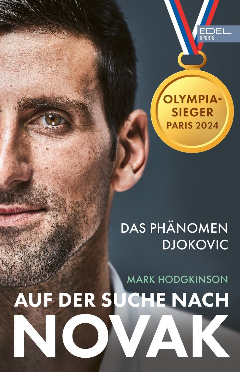 Auf der Suche nach Novak / Mark Hodgkinson
