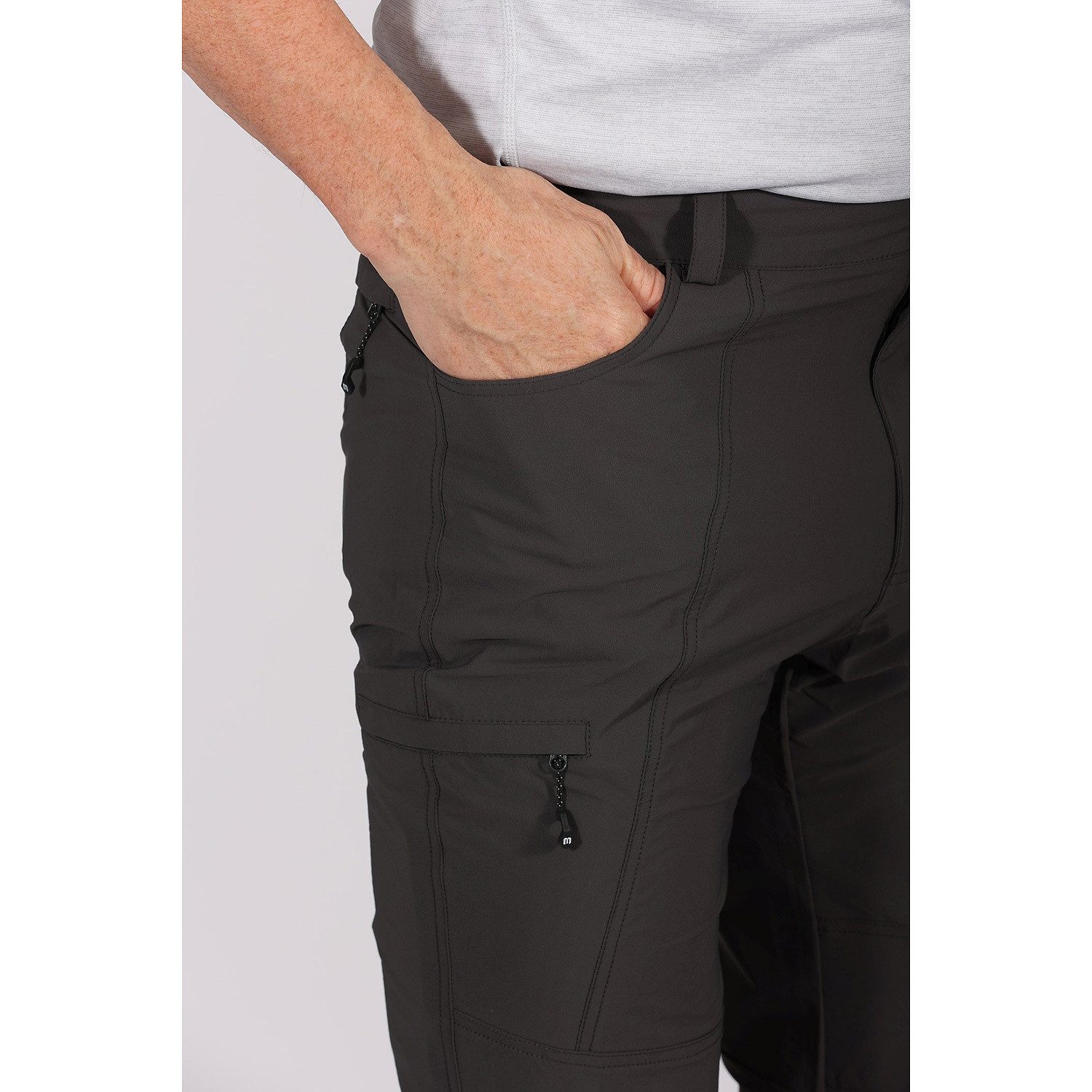 Maul Sport® Funktionsshorts Hose Hollyford XT