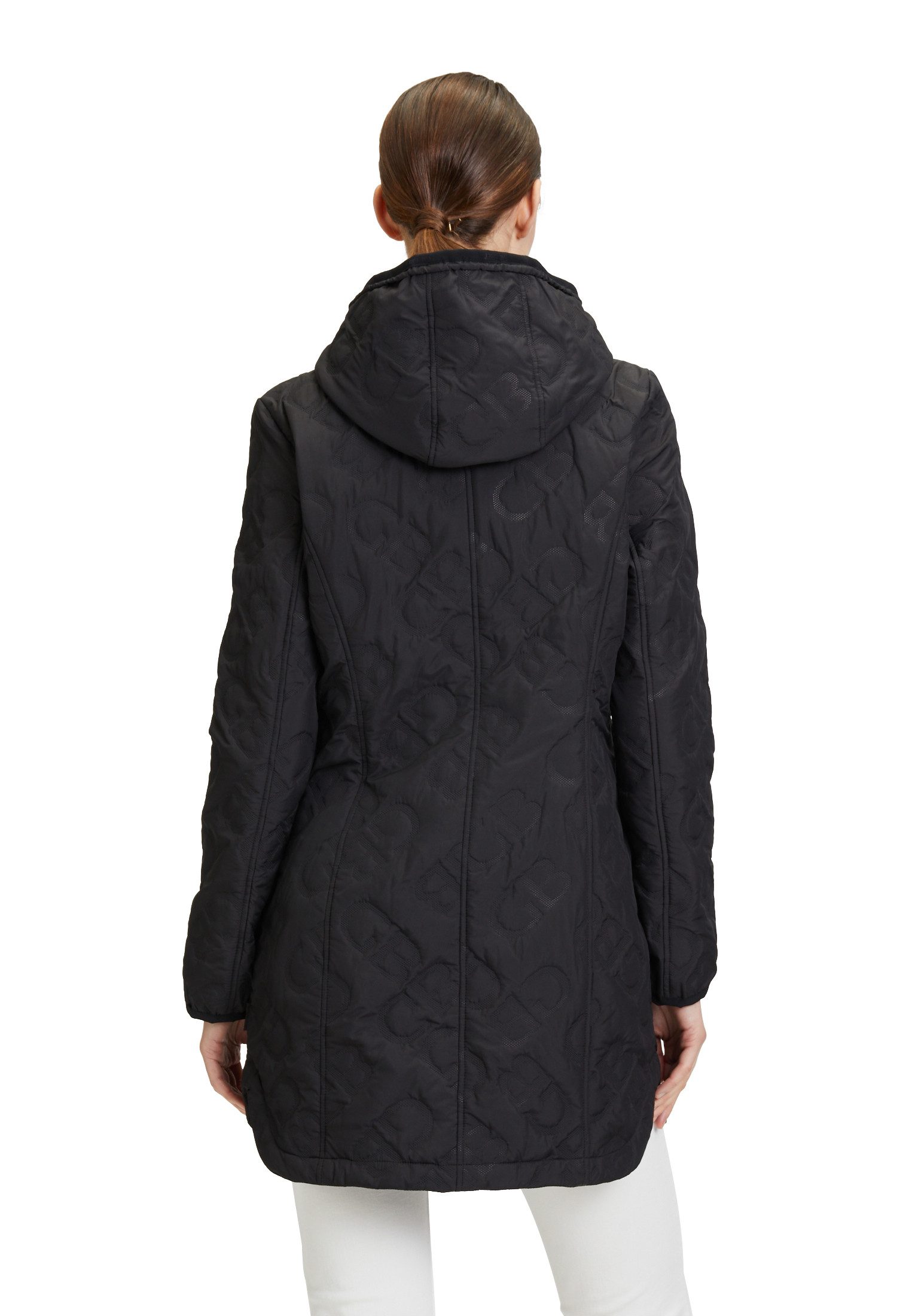 Gil Bret Steppjacke Gil Bret Steppjacke mit Kapuze