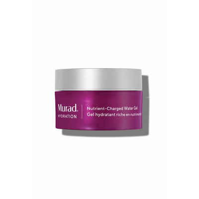 Murad Skincare Tagescreme Nutrient-Charged Water Gel