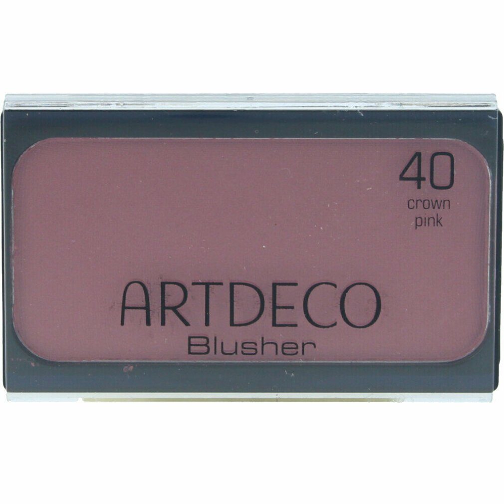 ARTDECO Rouge Blusher 40 Crown Pink