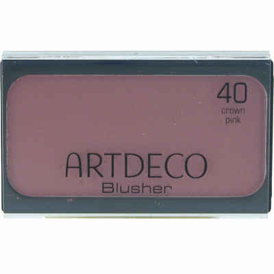 ARTDECO Rouge Blusher 40 Crown Pink