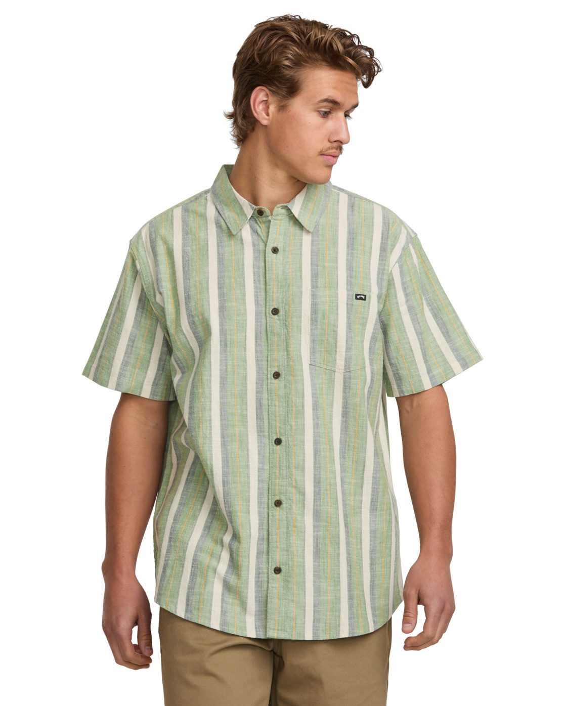 Billabong Funktionshemd All Day