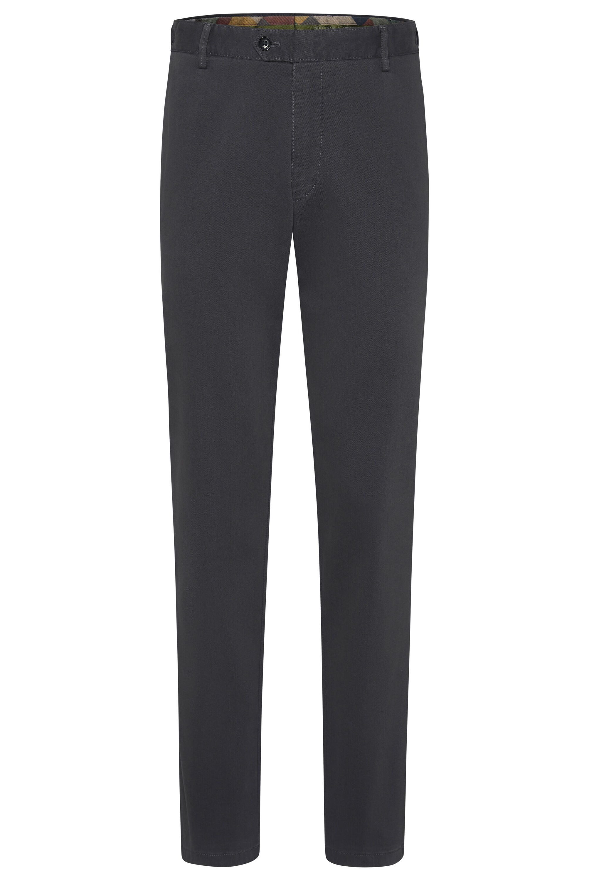 MEYER Chinos Oslo mit Dehnbund