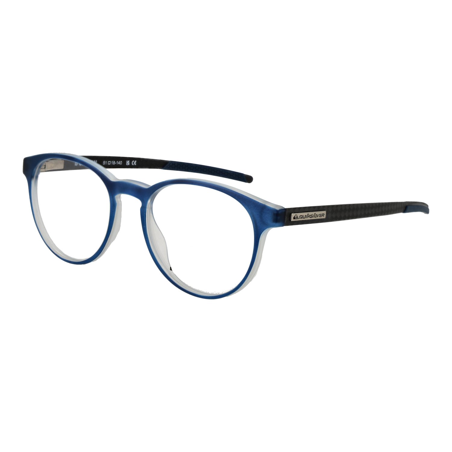 Brillengestell EQYEG03143 EBLU