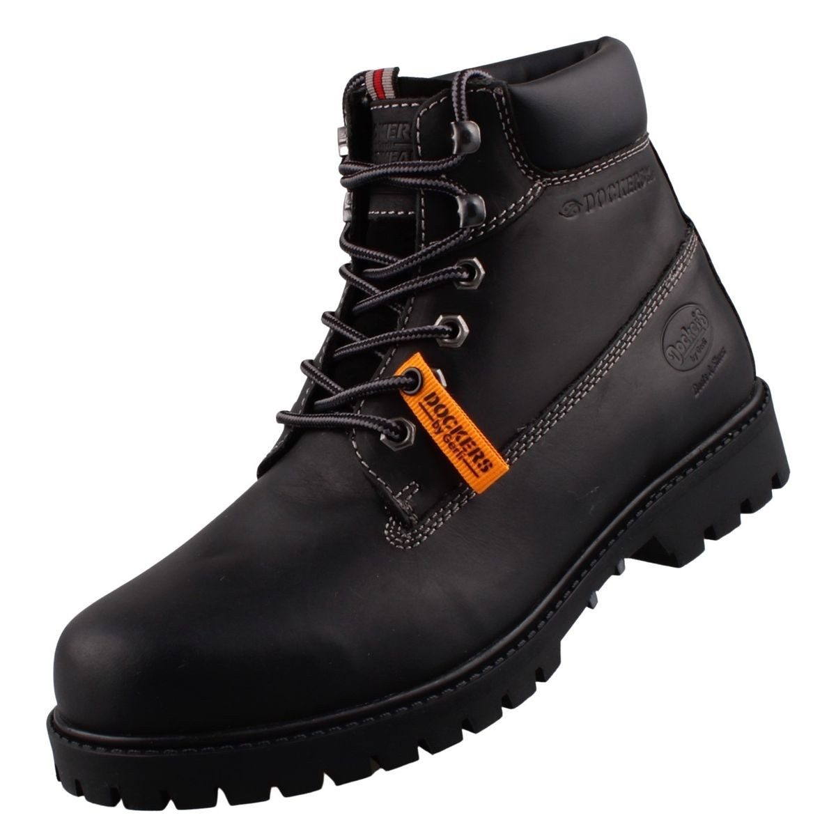 Dockers by Gerli 53AX203-400100 Outdoorschuh