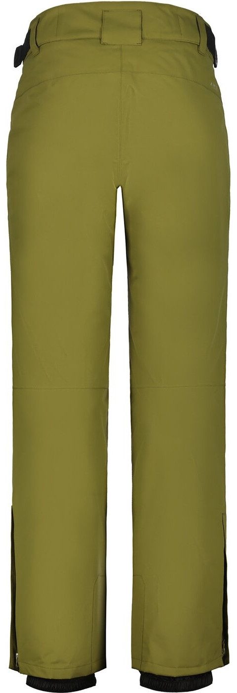 Icepeak Skihose COLMAN wattierte Ski-Hose Herren olive-grün günstig online kaufen
