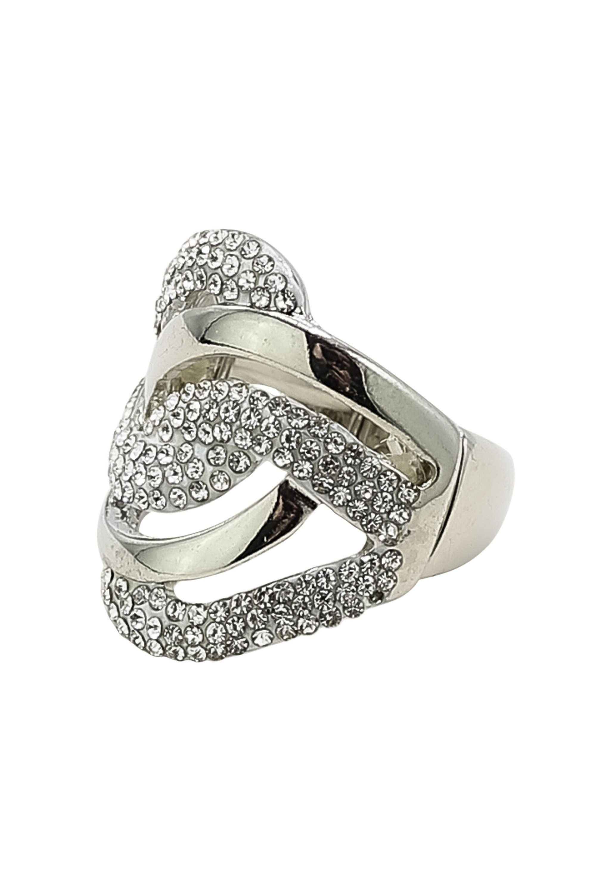 COLLEZIONE ALESSANDRO Fingerring Paris günstig online kaufen