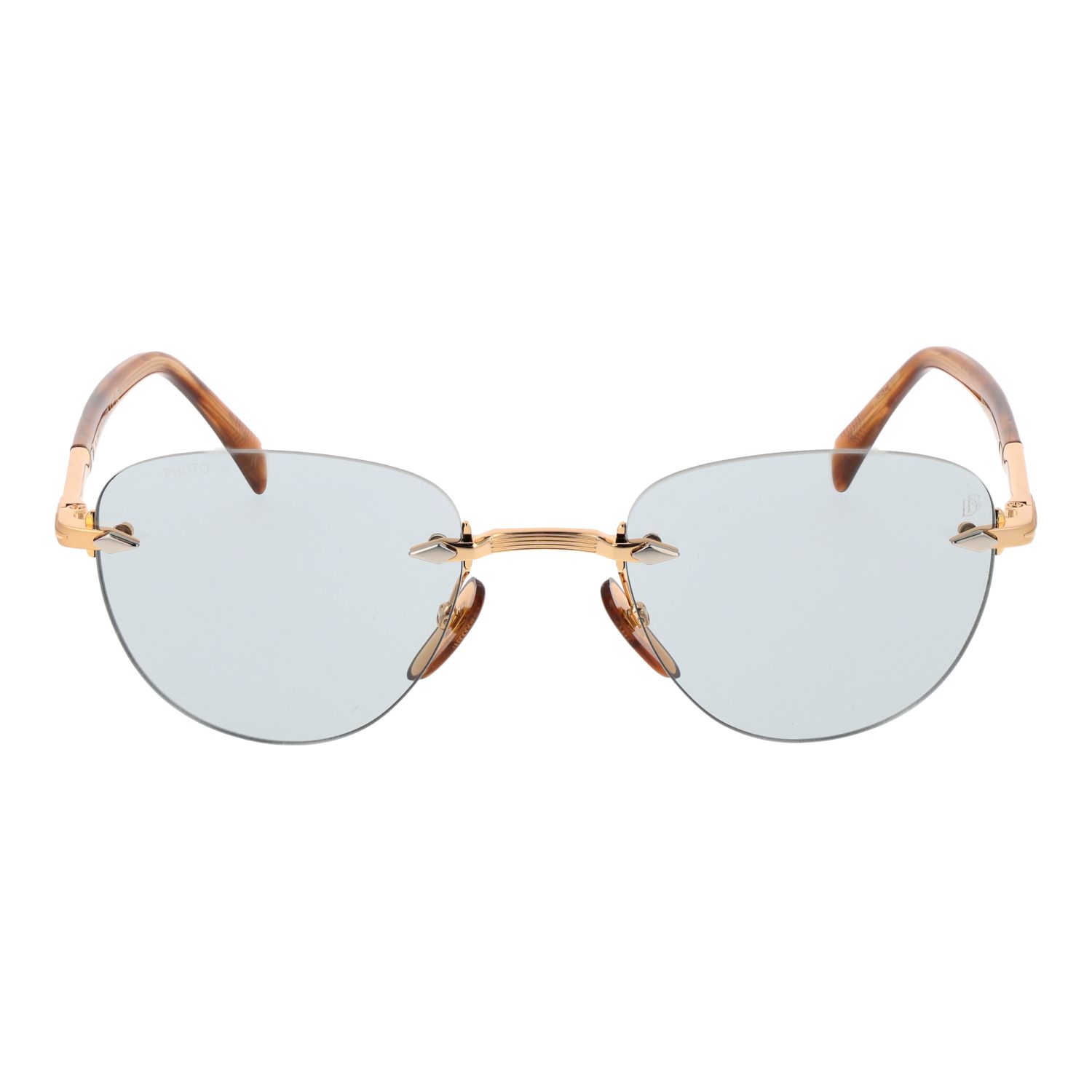 DAVID BECKHAM Sonnenbrille DB 1224/S 51T5U8J