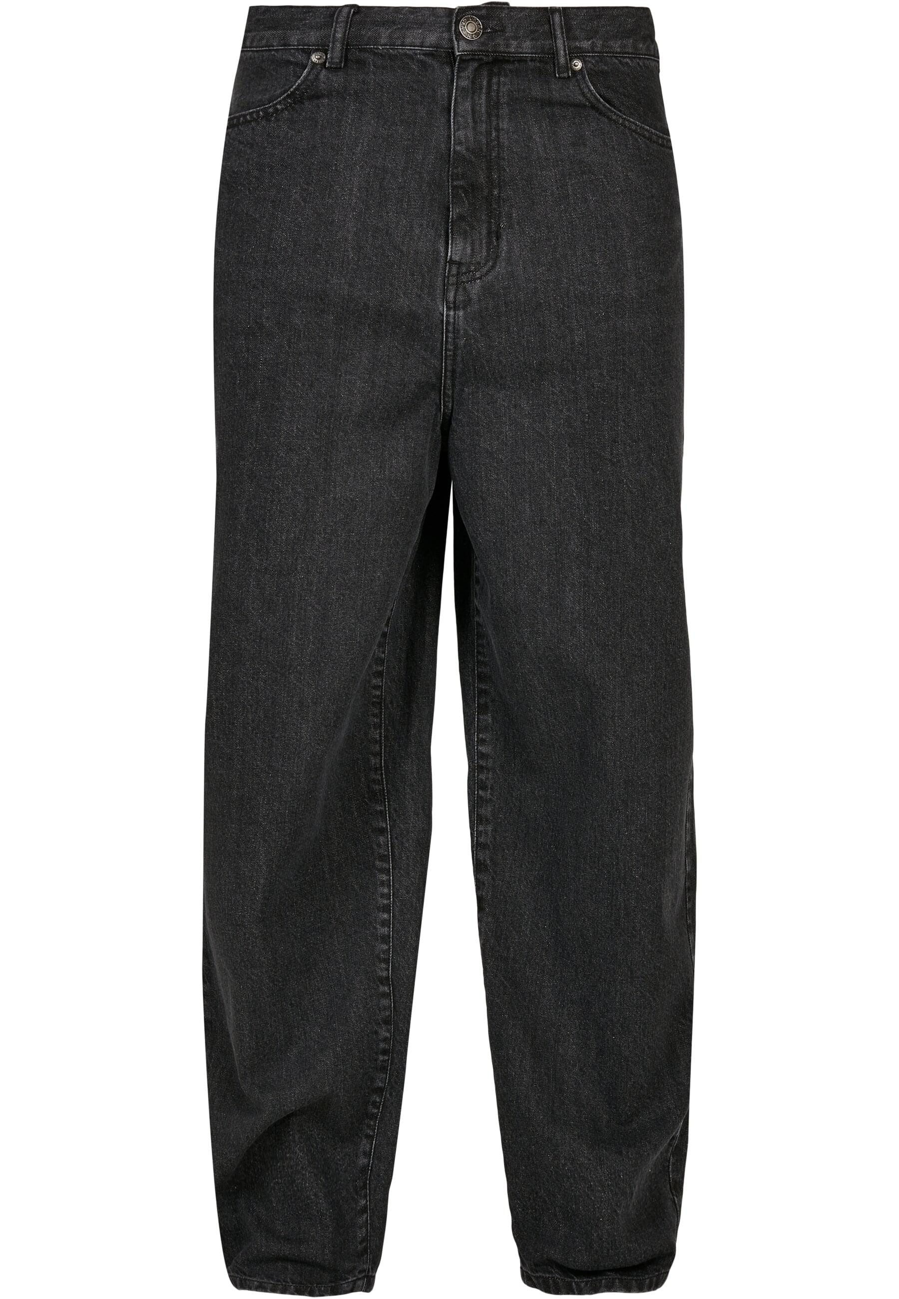 URBAN CLASSICS Bequeme Jeans "Urban Classics Herren 90‘s Jeans", (1 tlg.) günstig online kaufen