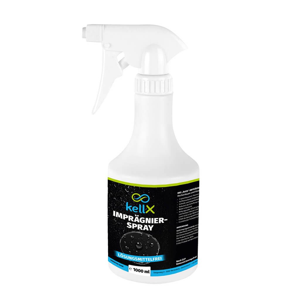 kellX kellX Imprägnierspray für Pferdedecken und Textilien Imprägnierspray