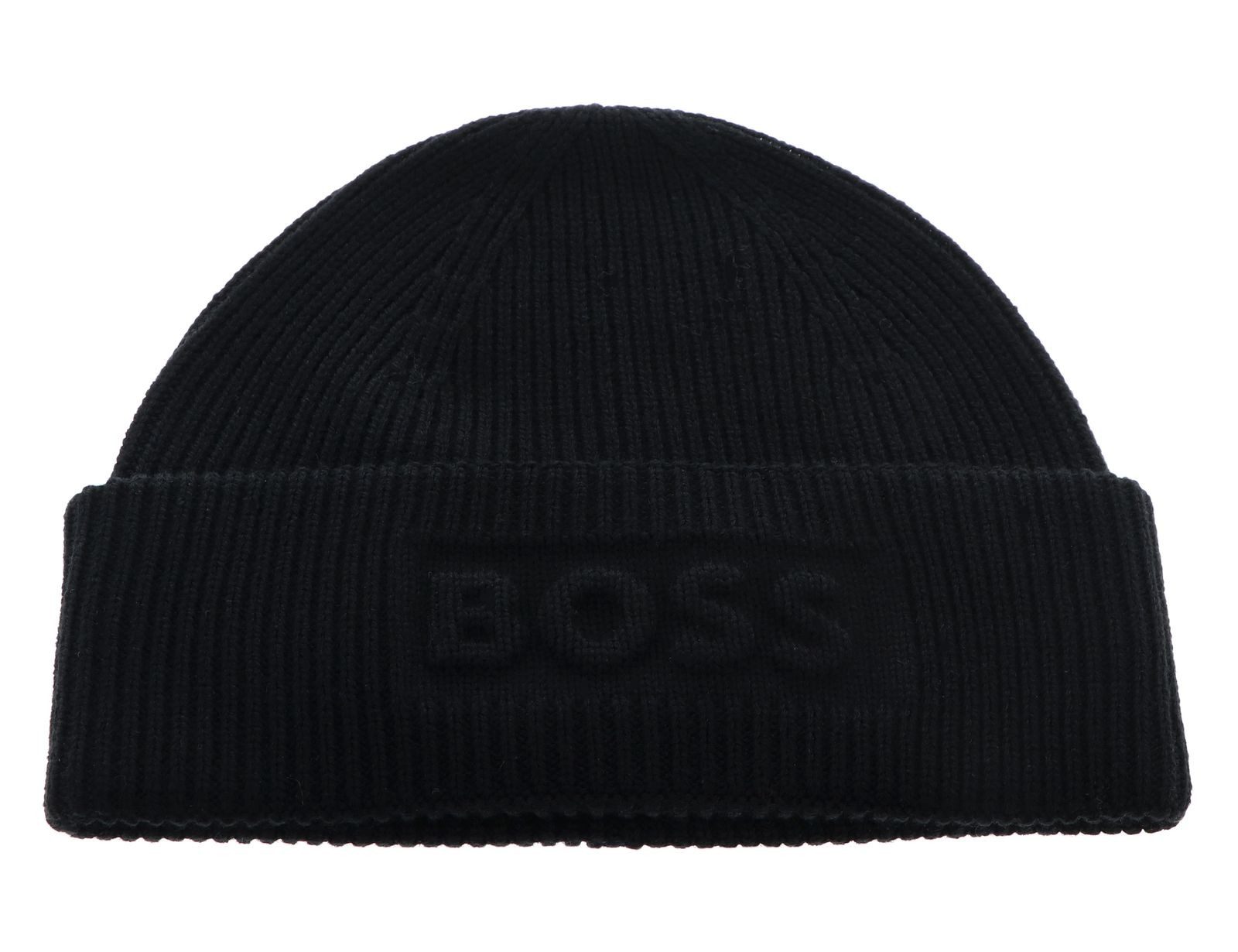 BOSS Beanie Alogo Beanie günstig online kaufen
