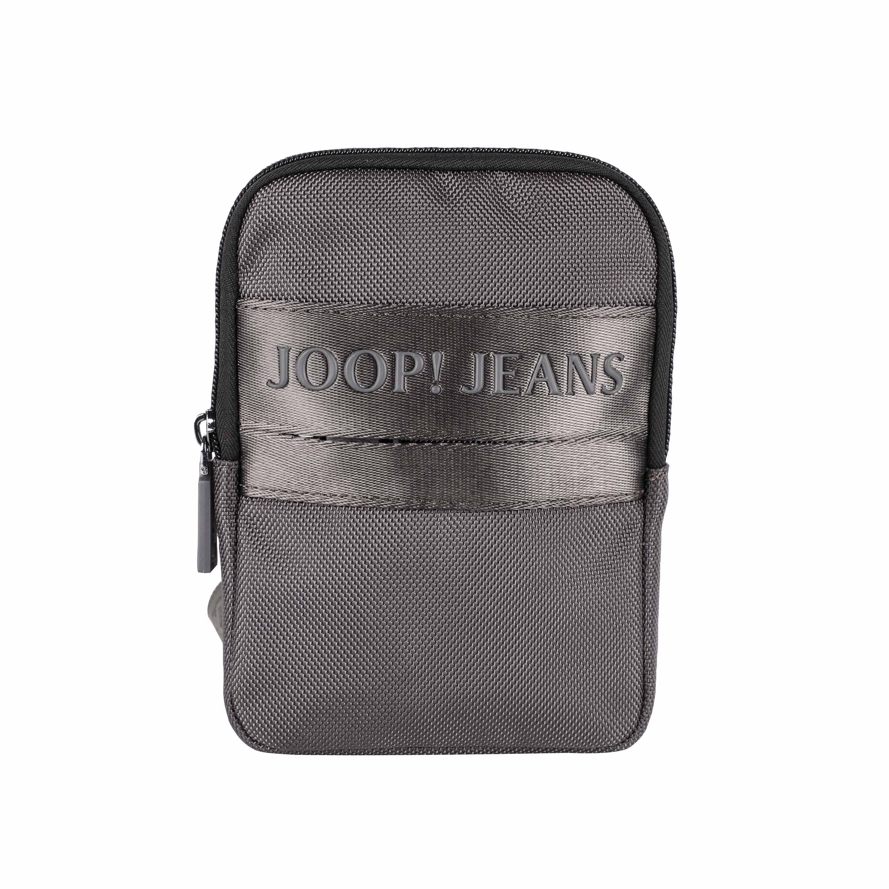 Schultertasche Joop Jeans - Herren Schultertasche Modica Rafael