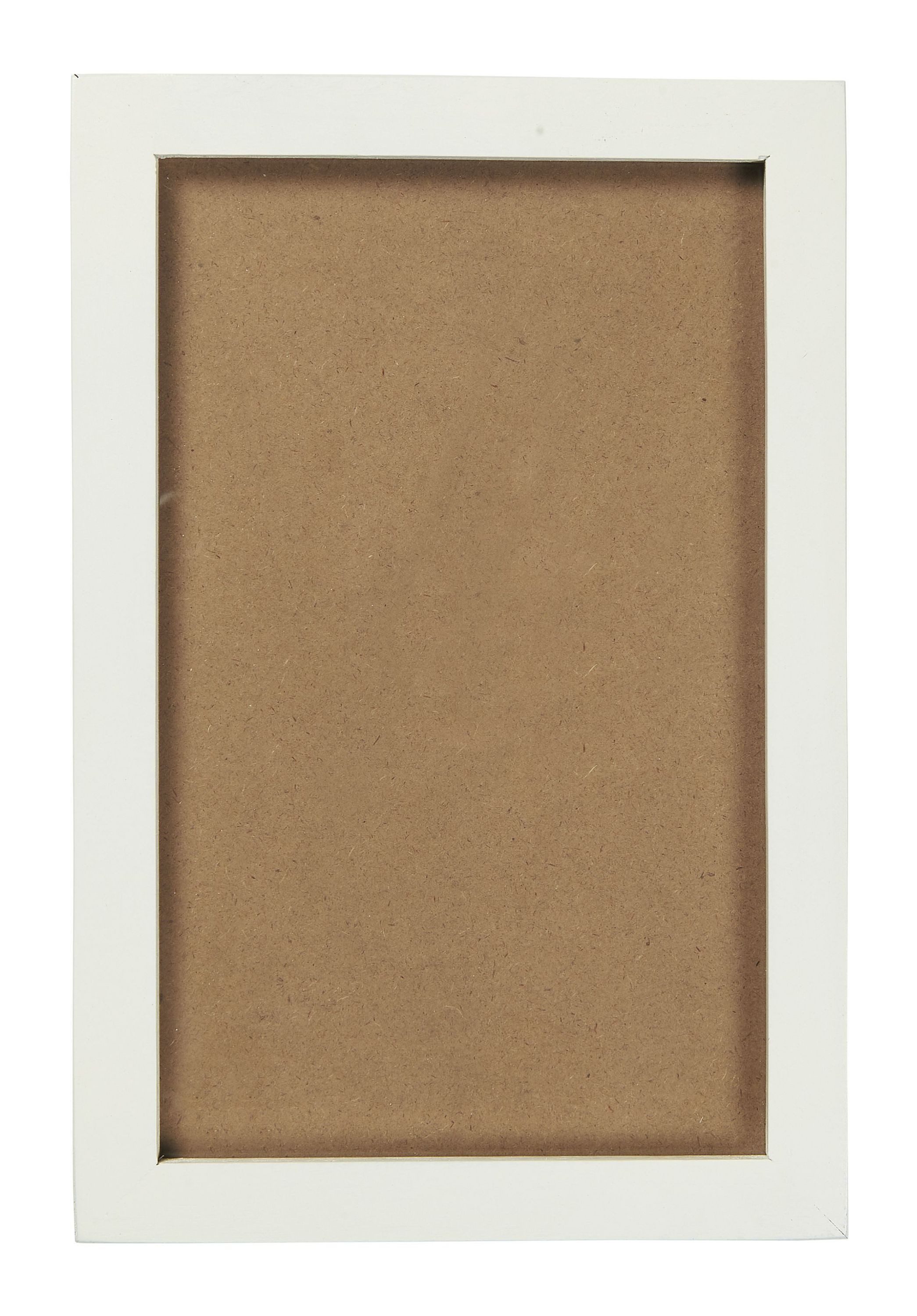 Ib Laursen Рамки Ib Laursen Fotorahmen Photorahmen Рамки 20x30cm Holz Weiß