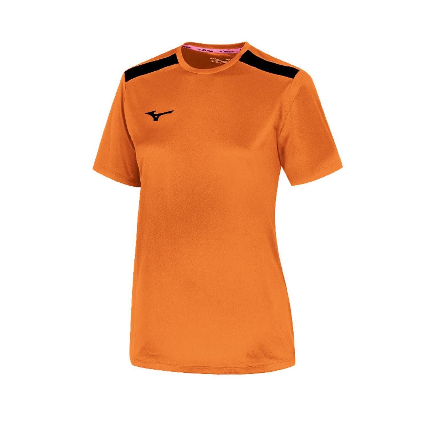 Mizuno T-Shirt Perform Crew Shirt(W)