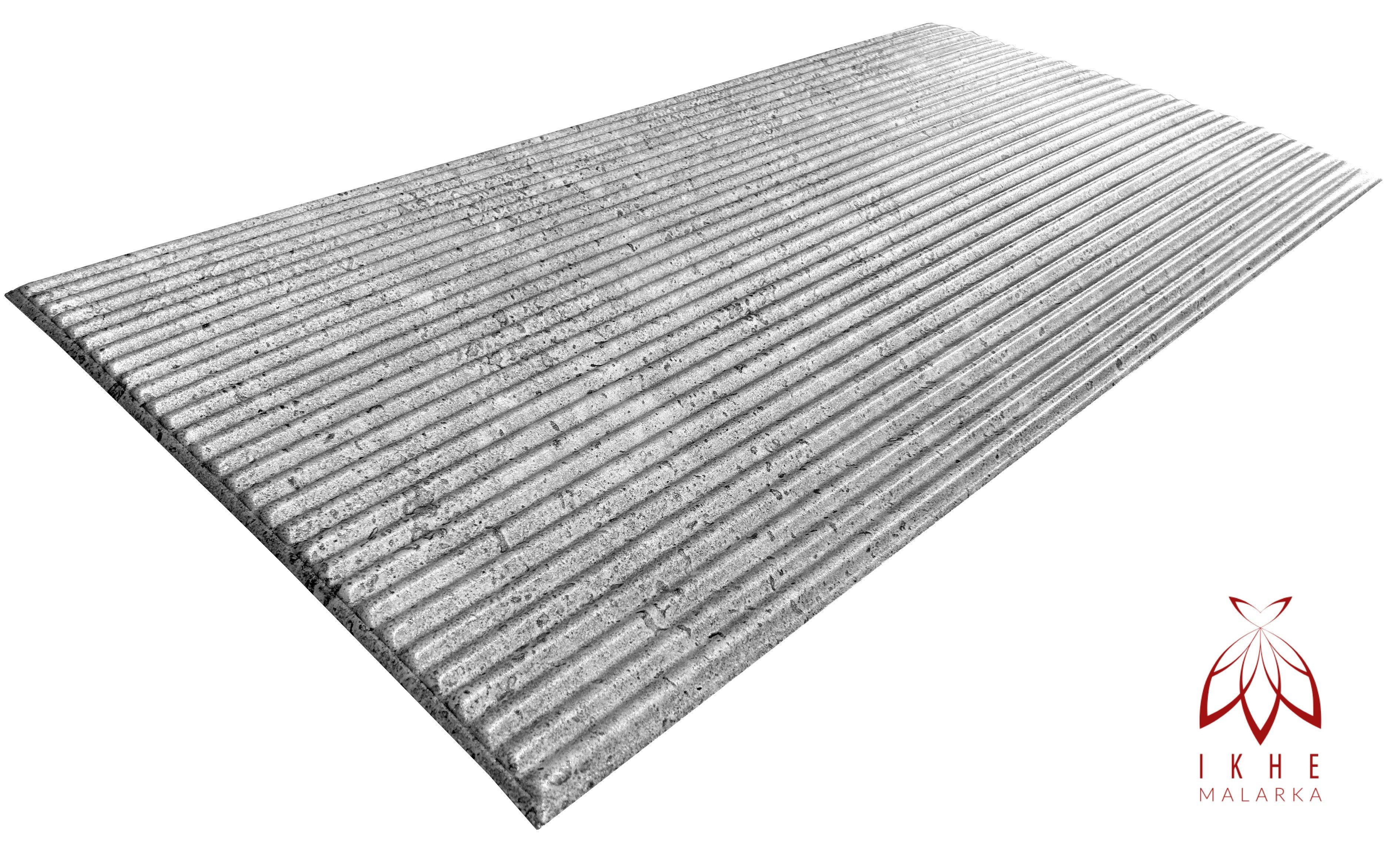 IKHEMalarka 3D Wandpaneel aus Polystyrol Styropor günstig online kaufen