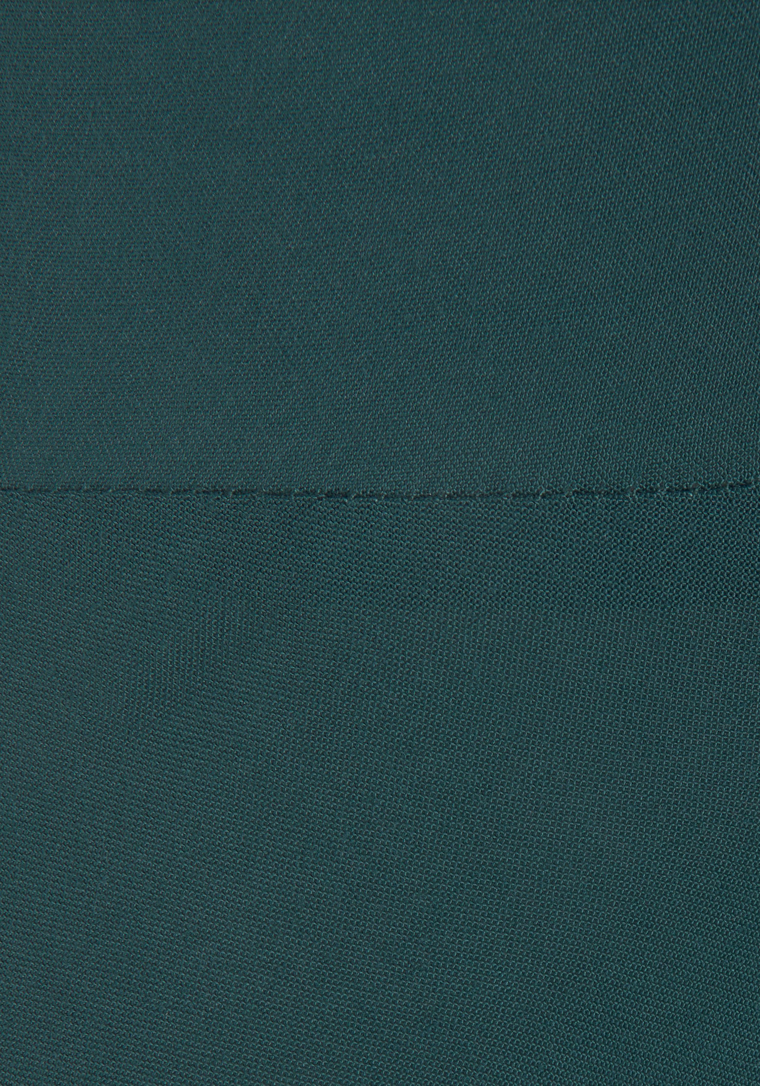 LASCANA maxi dress made of woven viscose, cut-out at the back, summer dress