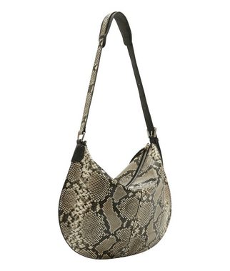 Liebeskind Berlin Shopper Naomi M Montreal Snake