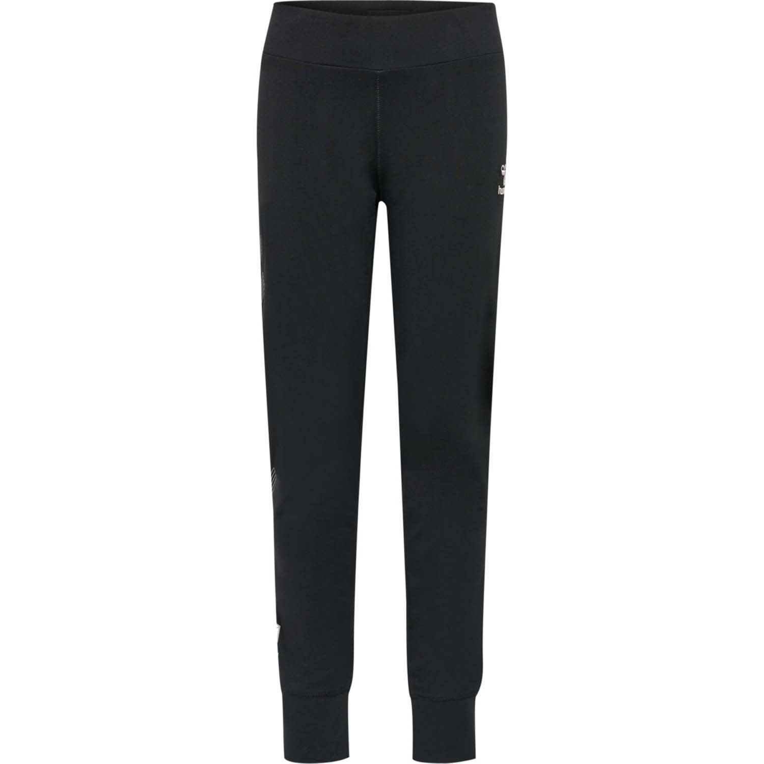 Leggings Hummel Damen Leggings hmlMove Grid Cotton Tights 214803