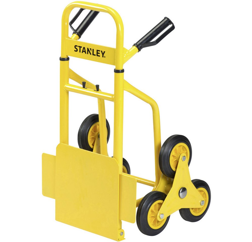 Thumbnail - STANLEY Sackkarre STANLEY SXWTD-FT521 Treppenkarre Stahl Traglast (max): 120 kg