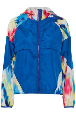 TheJoggConcept. Windbreaker JCIDA AOP SHORT JACKET - 22800226