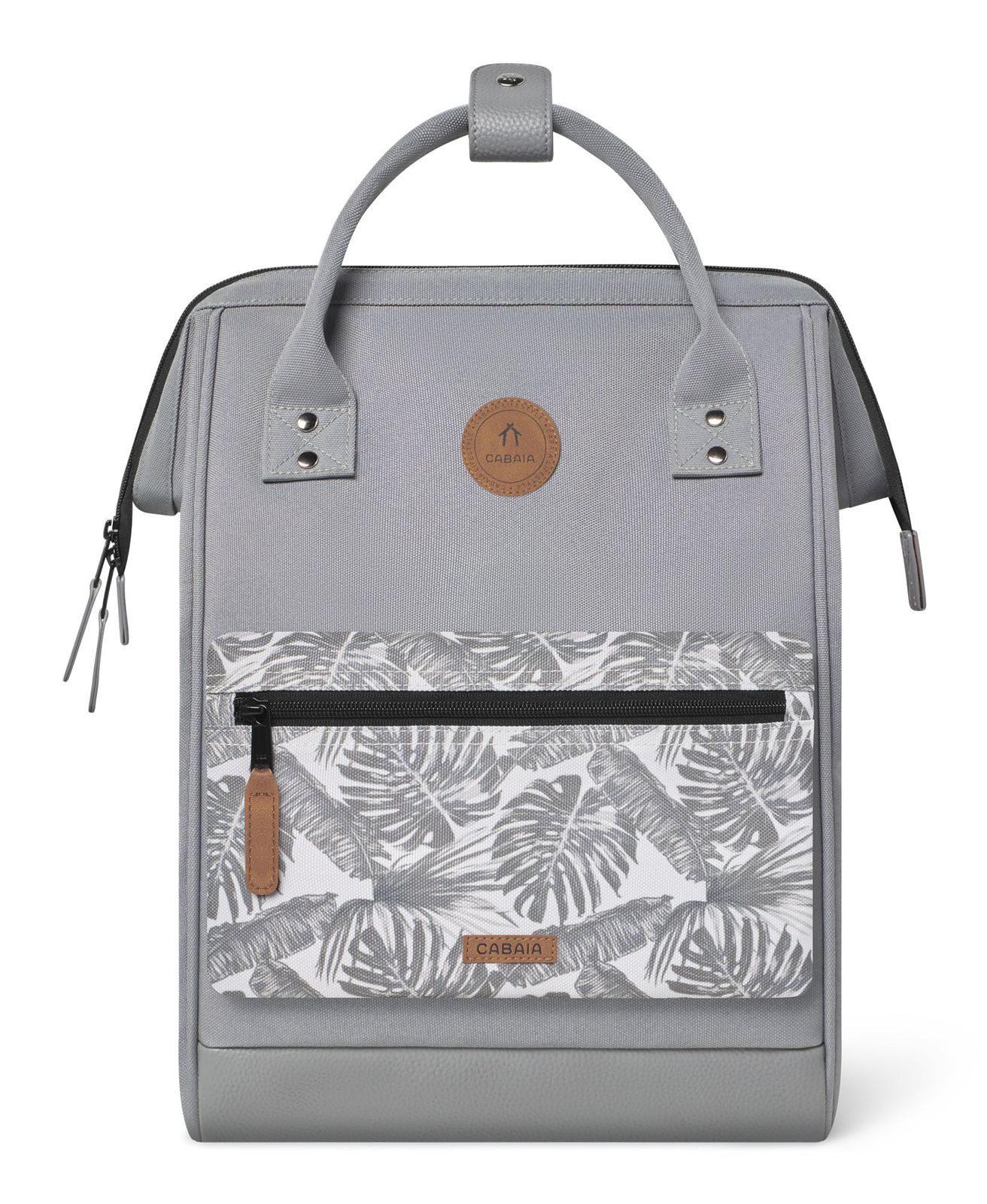 CABAIA Rucksack Essentials Backpack (Set, 3-tlg) günstig online kaufen