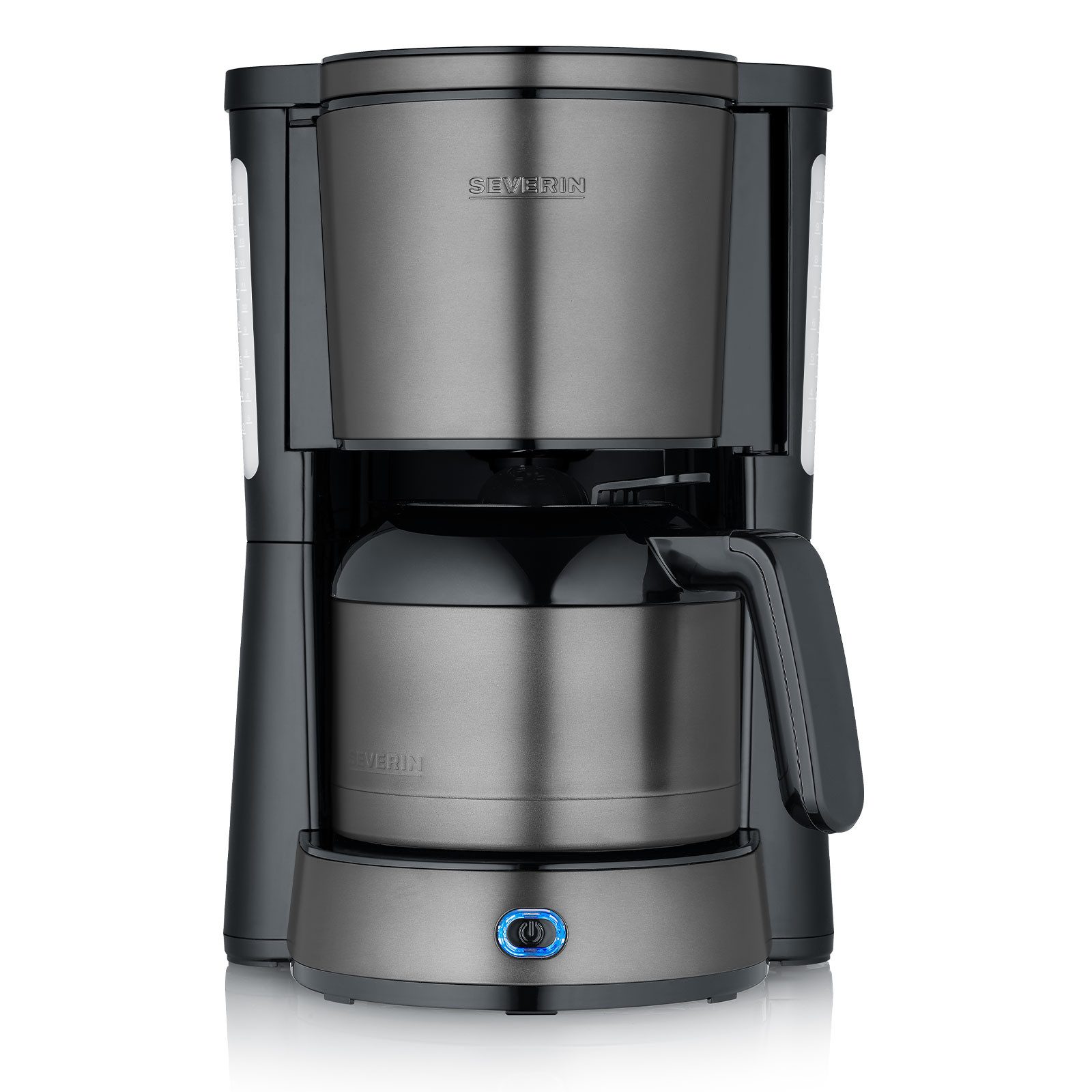 Severin Filterkaffeemaschine KA 9343