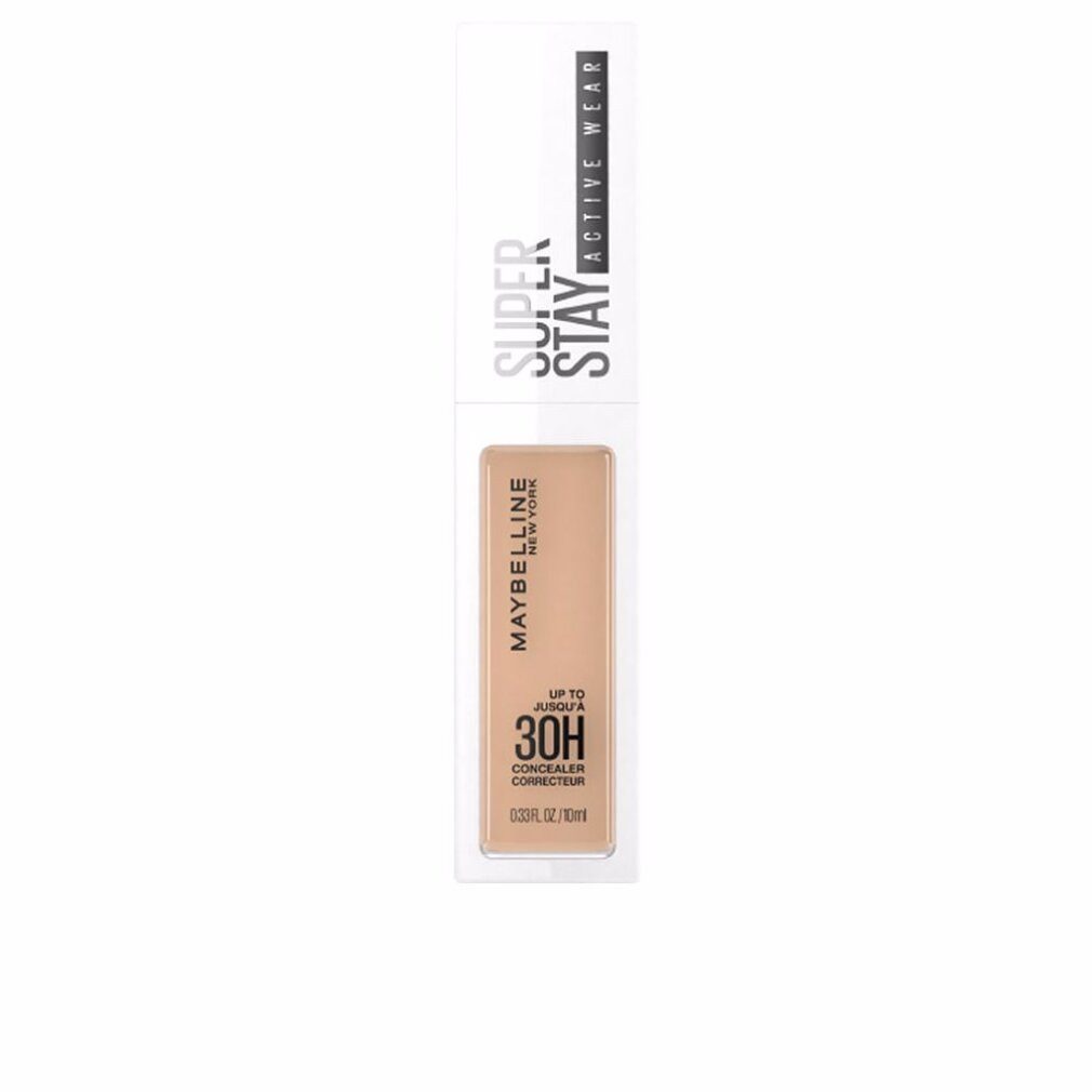MAYBELLINE NEW YORK Concealer Superstay Activewear 30h Corrector 25-Medium 30ml