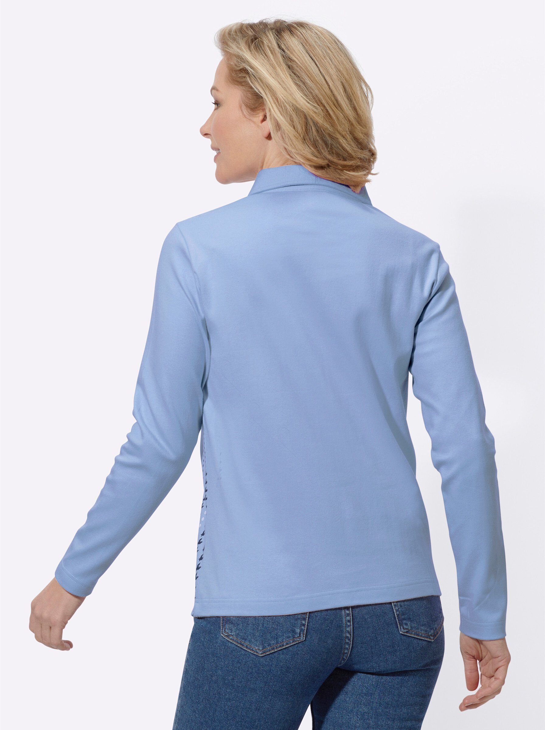 Witt T-Shirt Poloshirt . günstig online kaufen