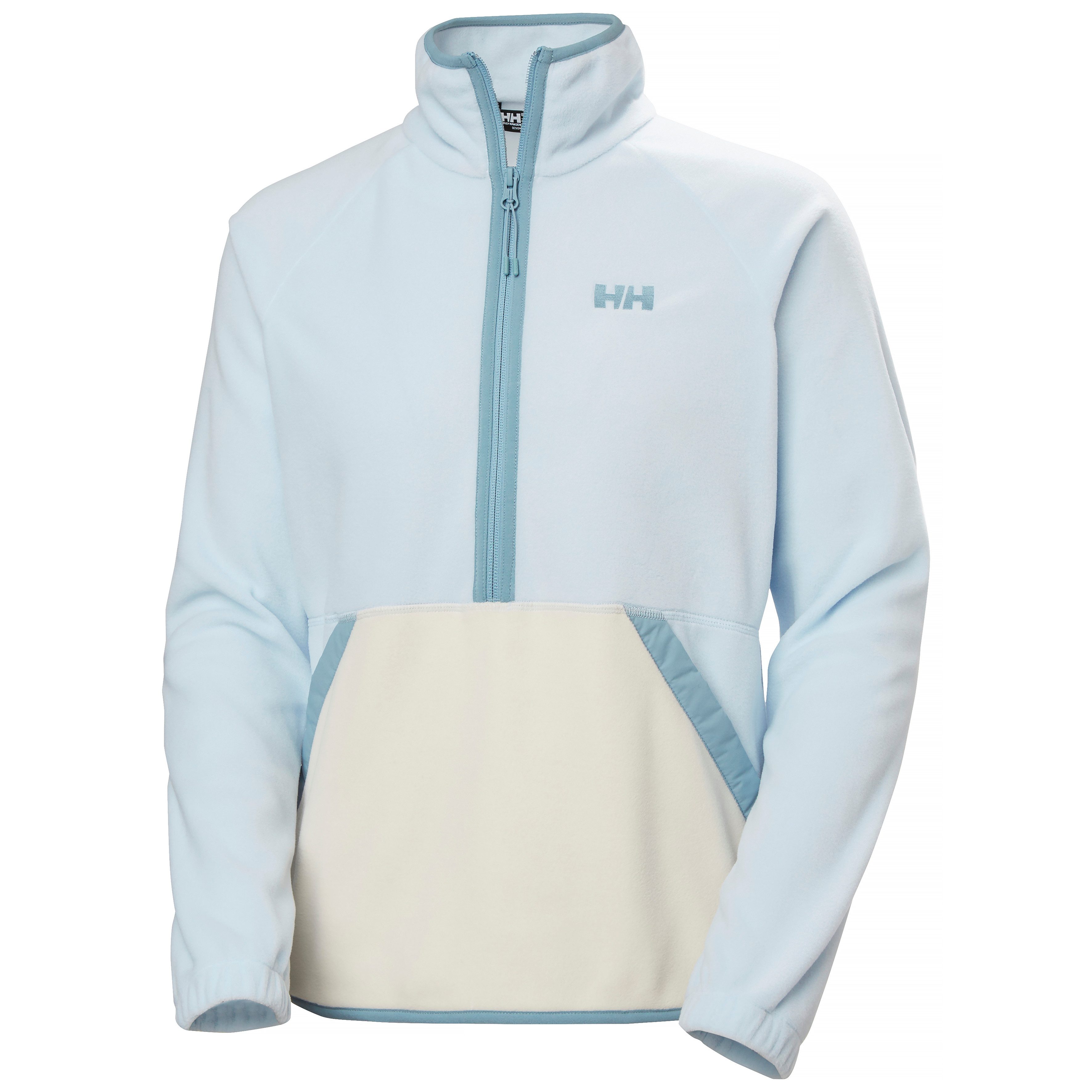 Fleecepullover W RIG FLEECE 1/2 ZIP