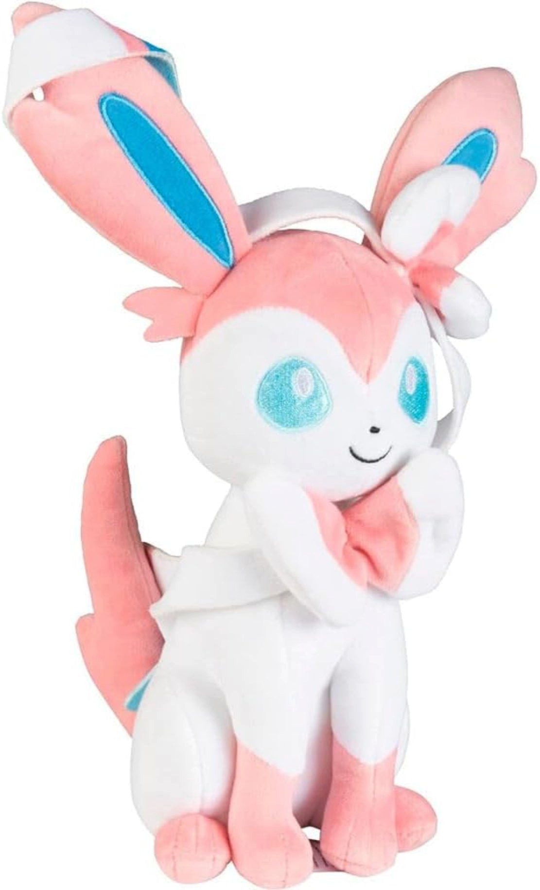 Jazwares Kuscheltier Pokémon Feelinara Plüschfigur 20 cm – Jazwares offiziell