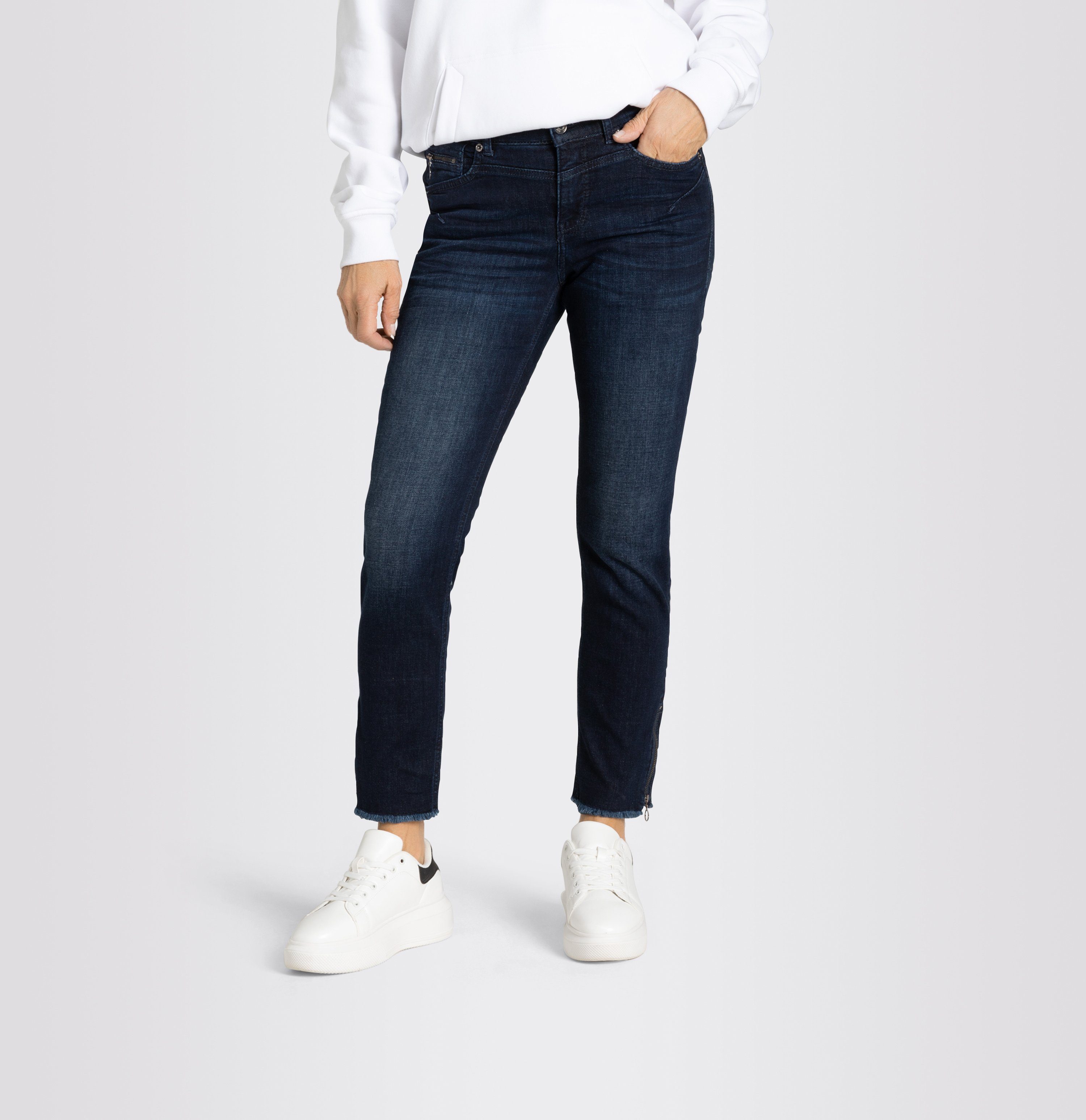 MAC Slim-fit-Jeans Rich Slim