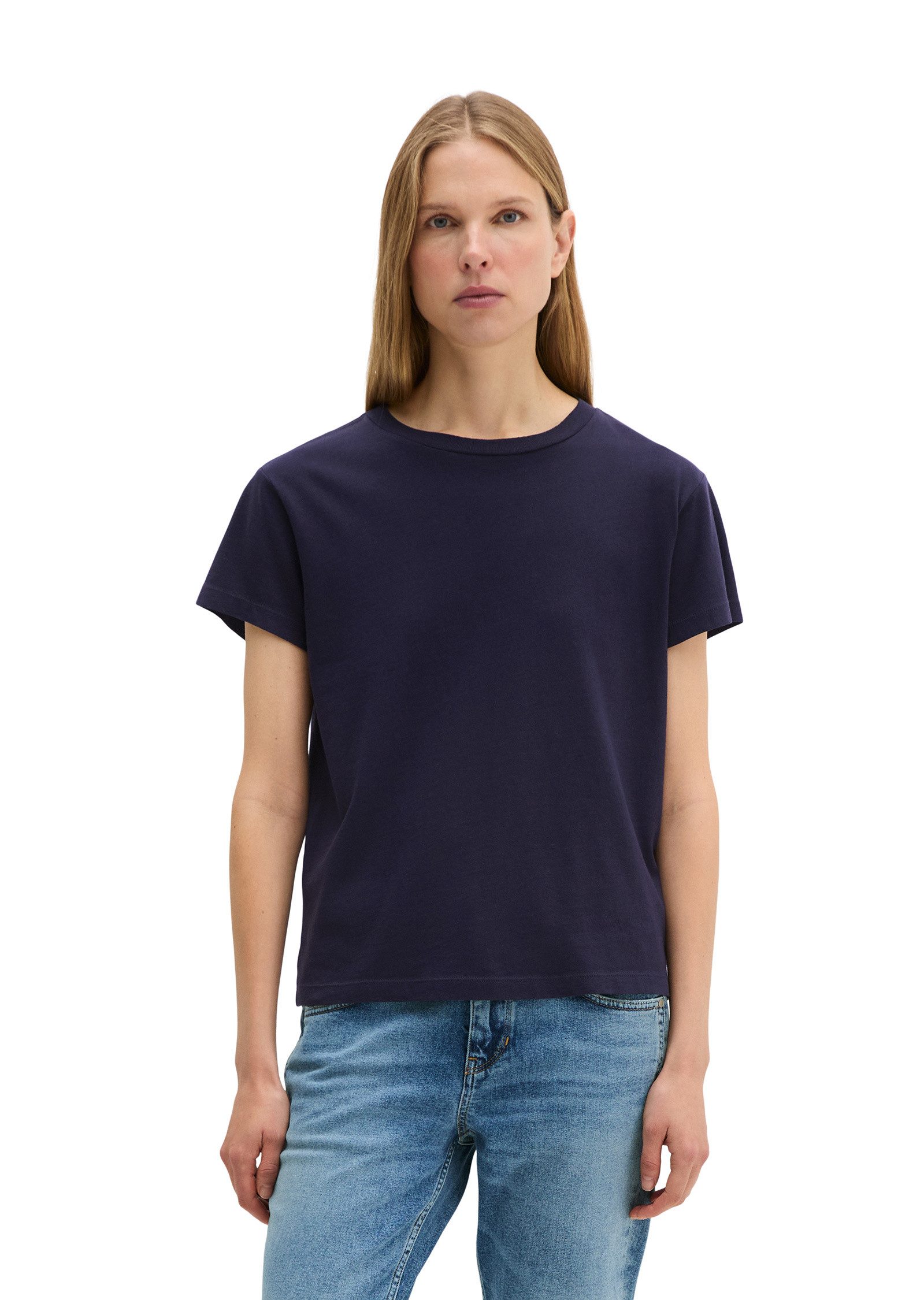Marc O'Polo T-Shirt aus Organic Cotton
