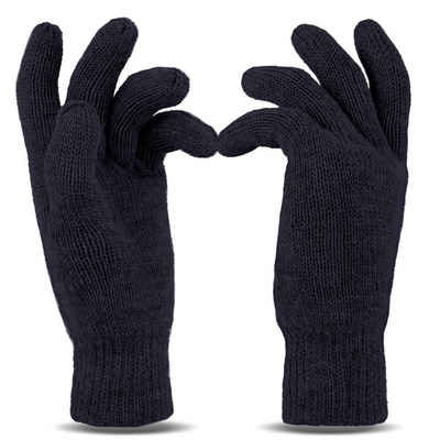 Tarjane Strickhandschuhe »3M Thinsulate« Unisex Handschuhe