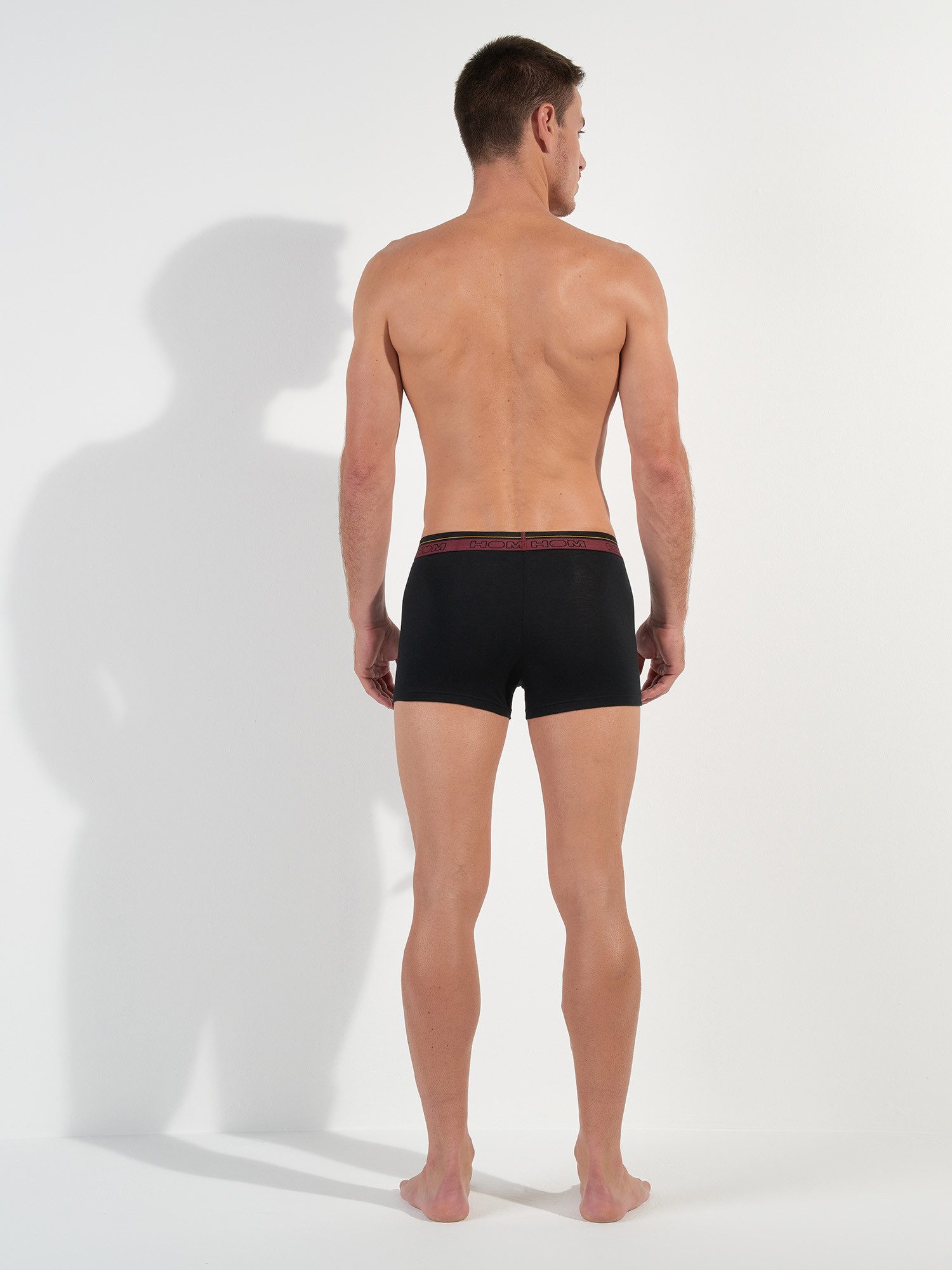 Hom Retro Boxer Tiago #2 HO1 (3-St) Retro-Boxer retroshorts boxershorts günstig online kaufen