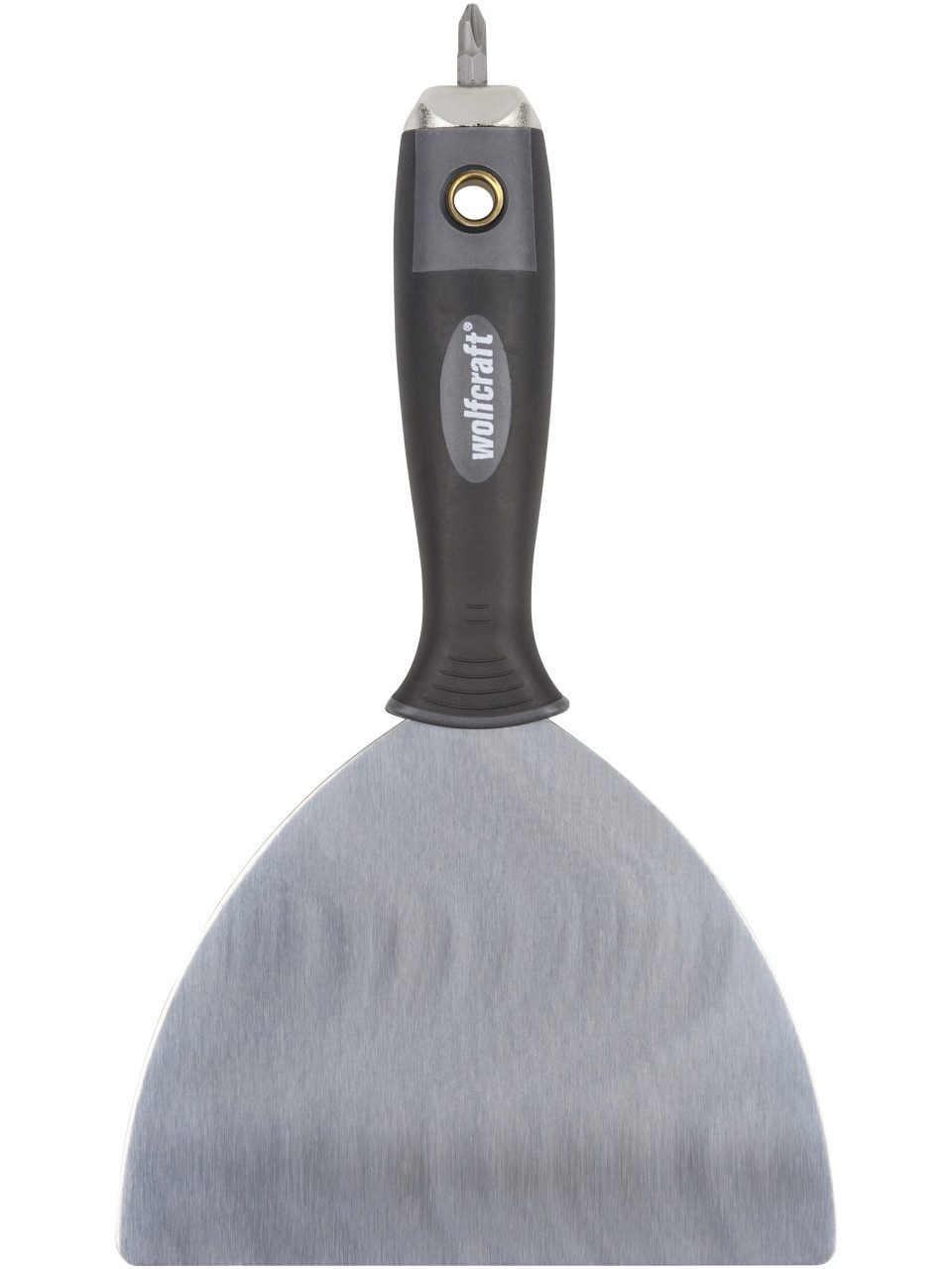 Fliesenbohrer Wolfcraft Breitspachtel 15 cm Bit PH2