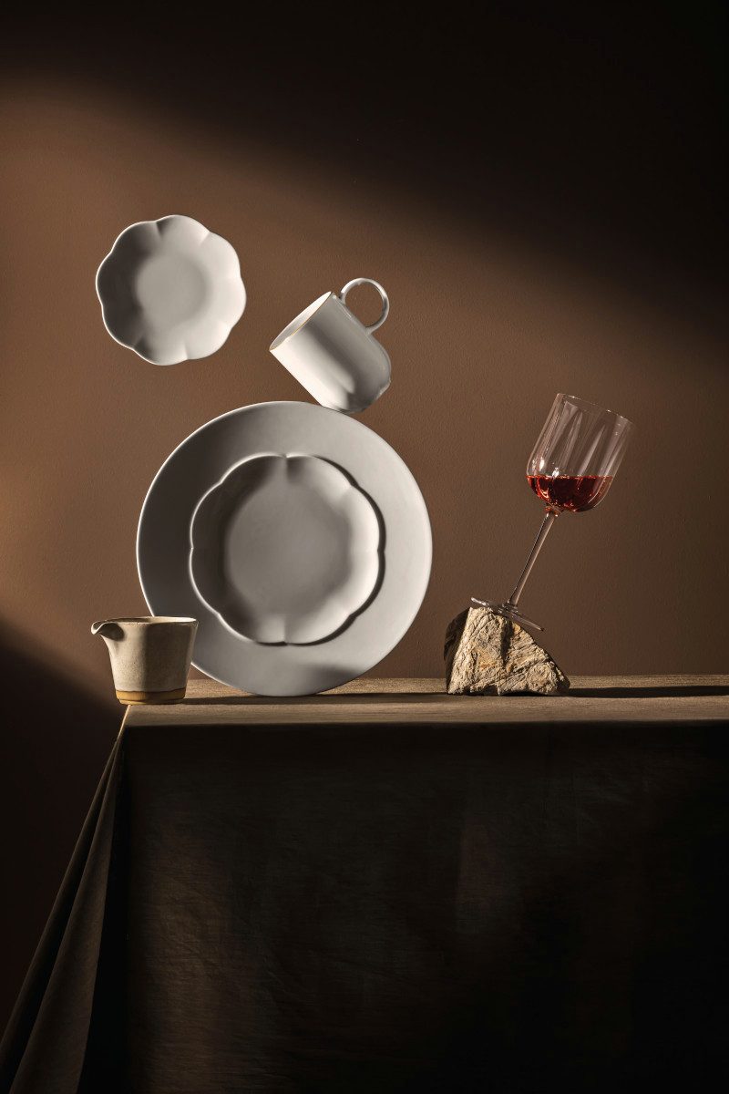 Rosenthal Cocktailglas Sonetto Glass Cocktail/Champagner 0,25l, Glas